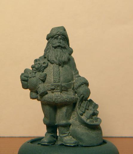 Santa