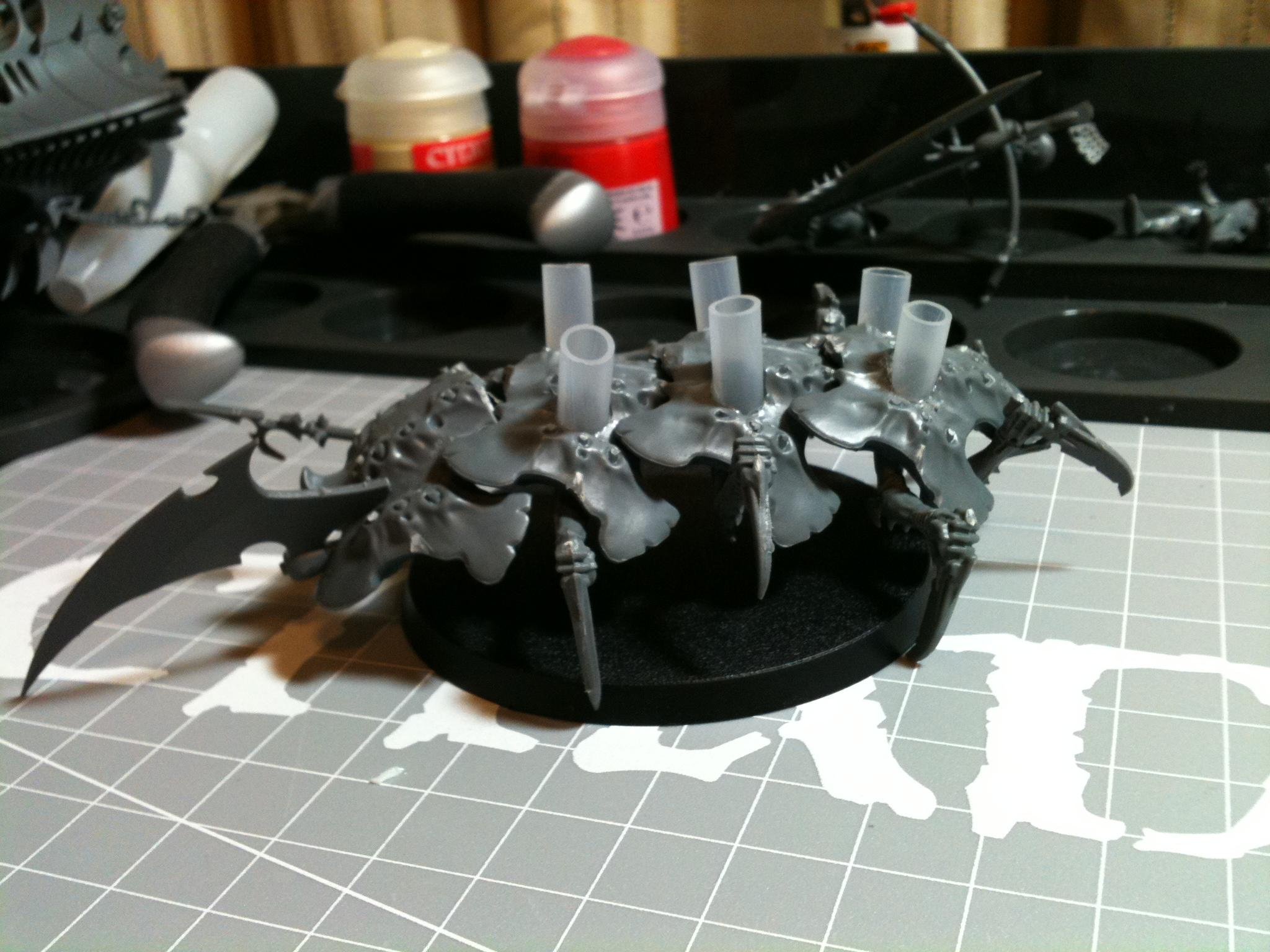 Chronos WIP 1