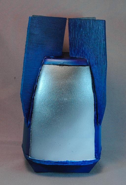 First Airbrush Experiment