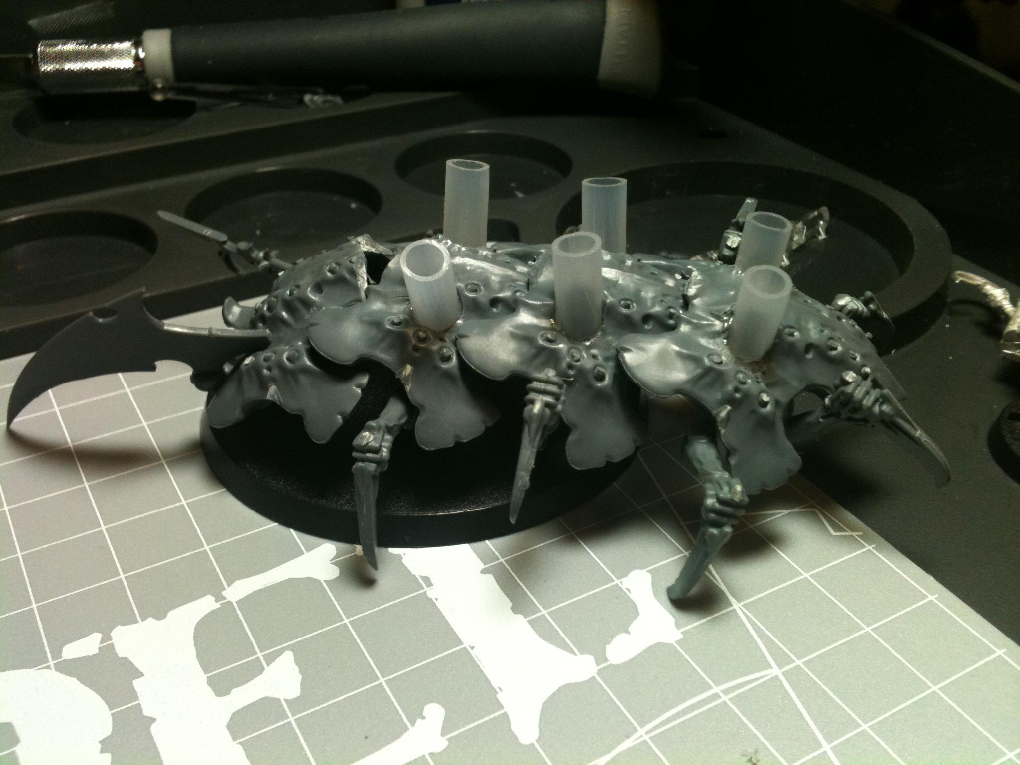 Chronos WIP 5