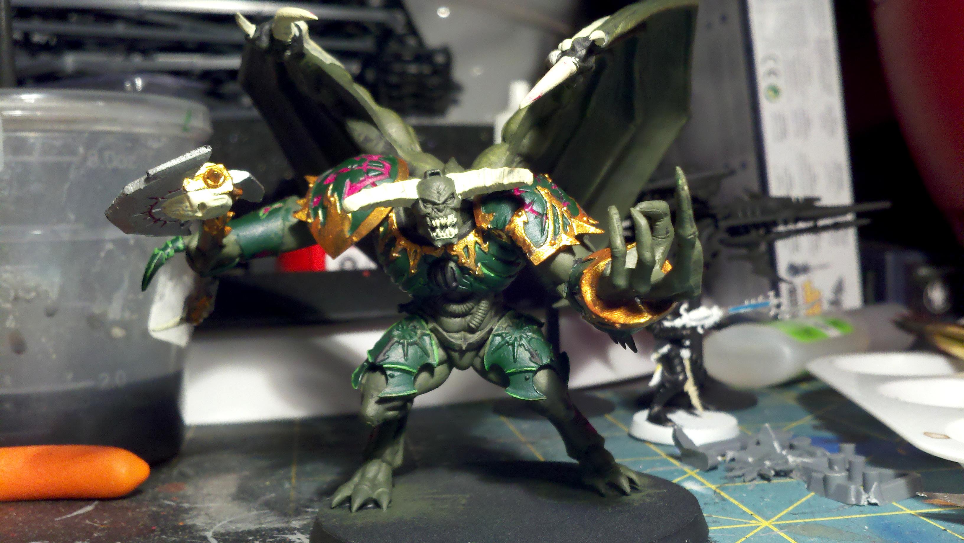 Daemon Prince