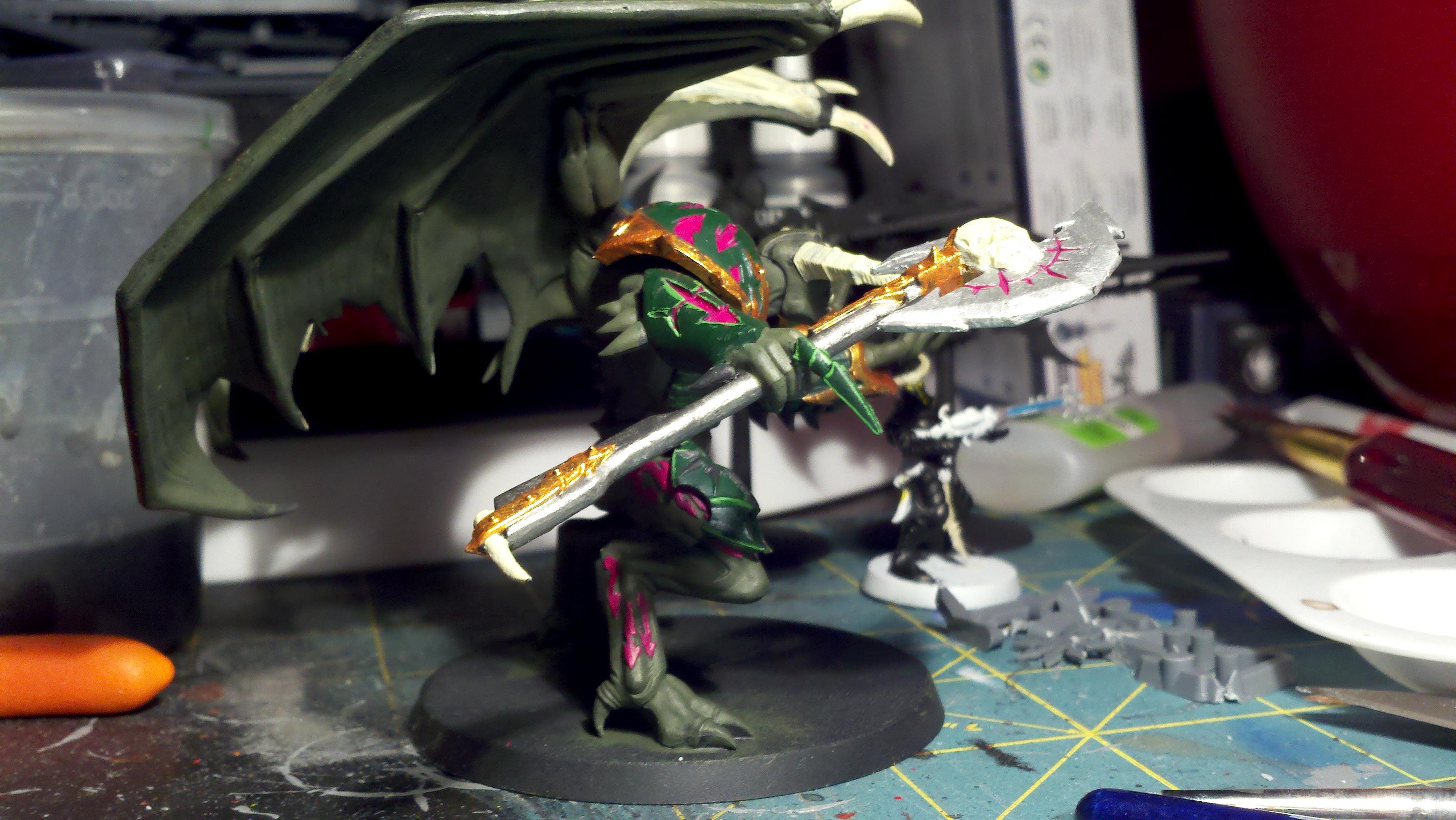 Daemon Prince