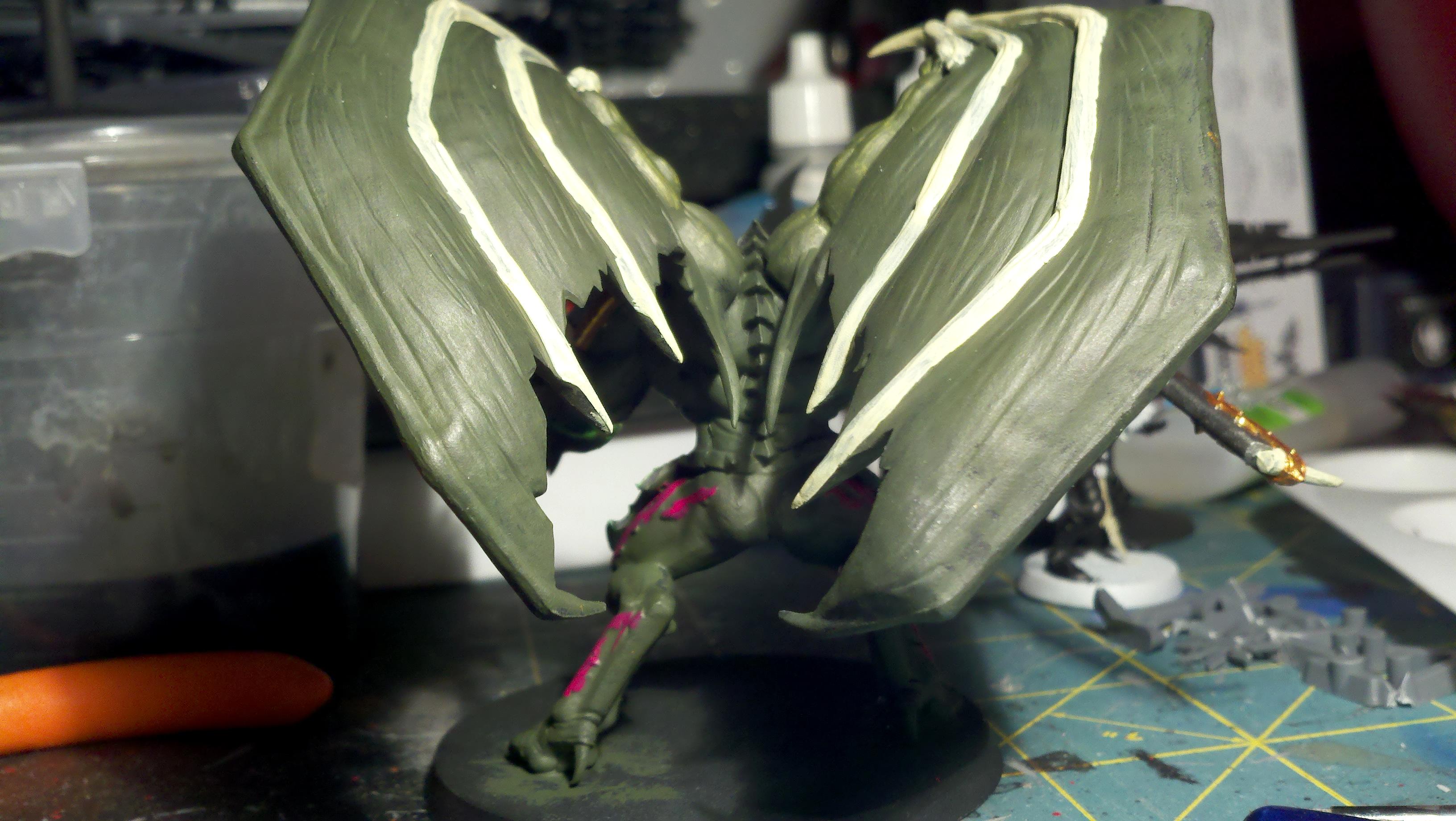 Daemon Prince
