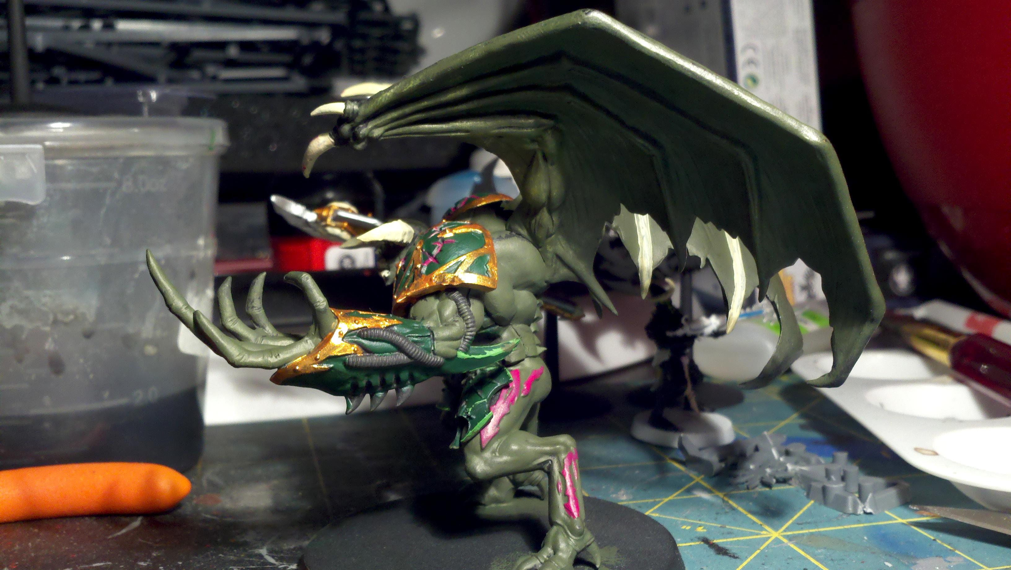 Daemon Prince