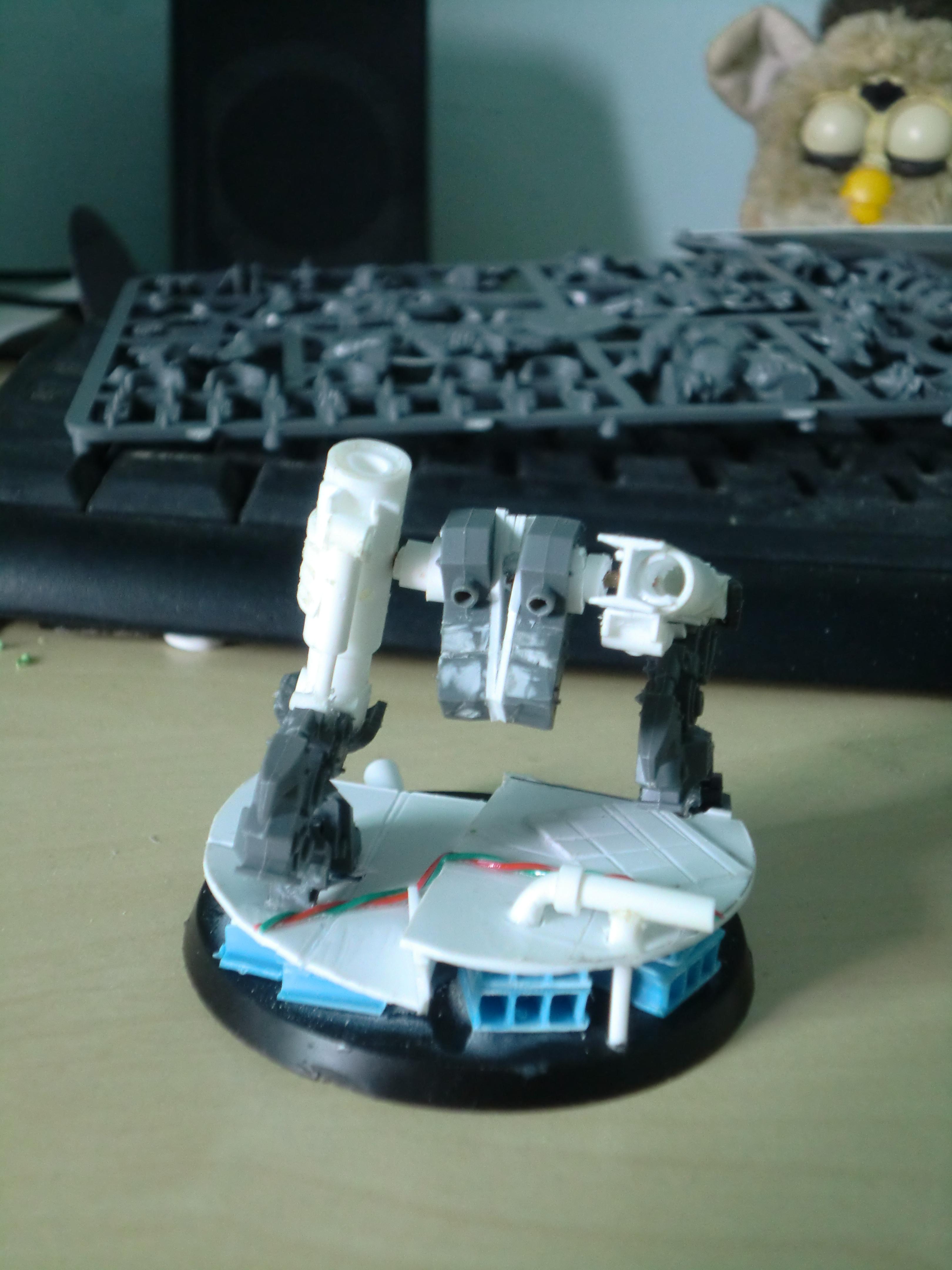 Deff Dread