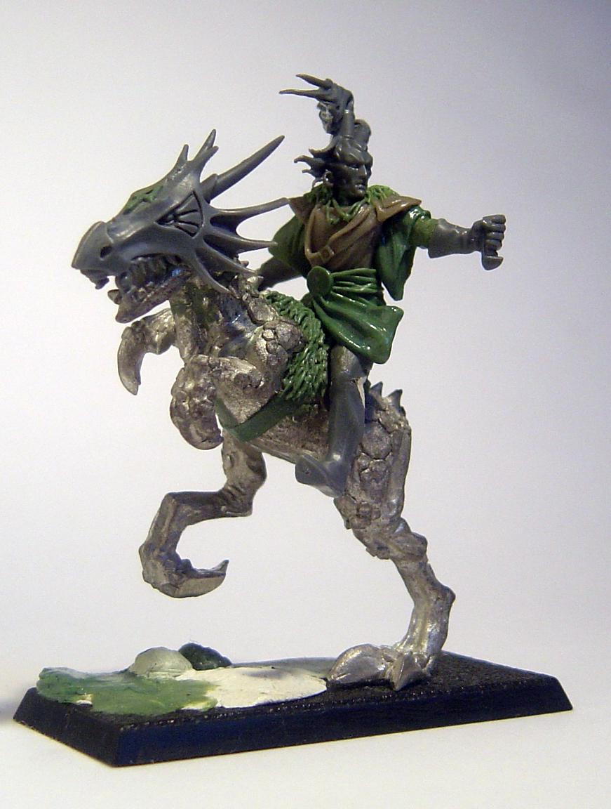 Exodite WIP