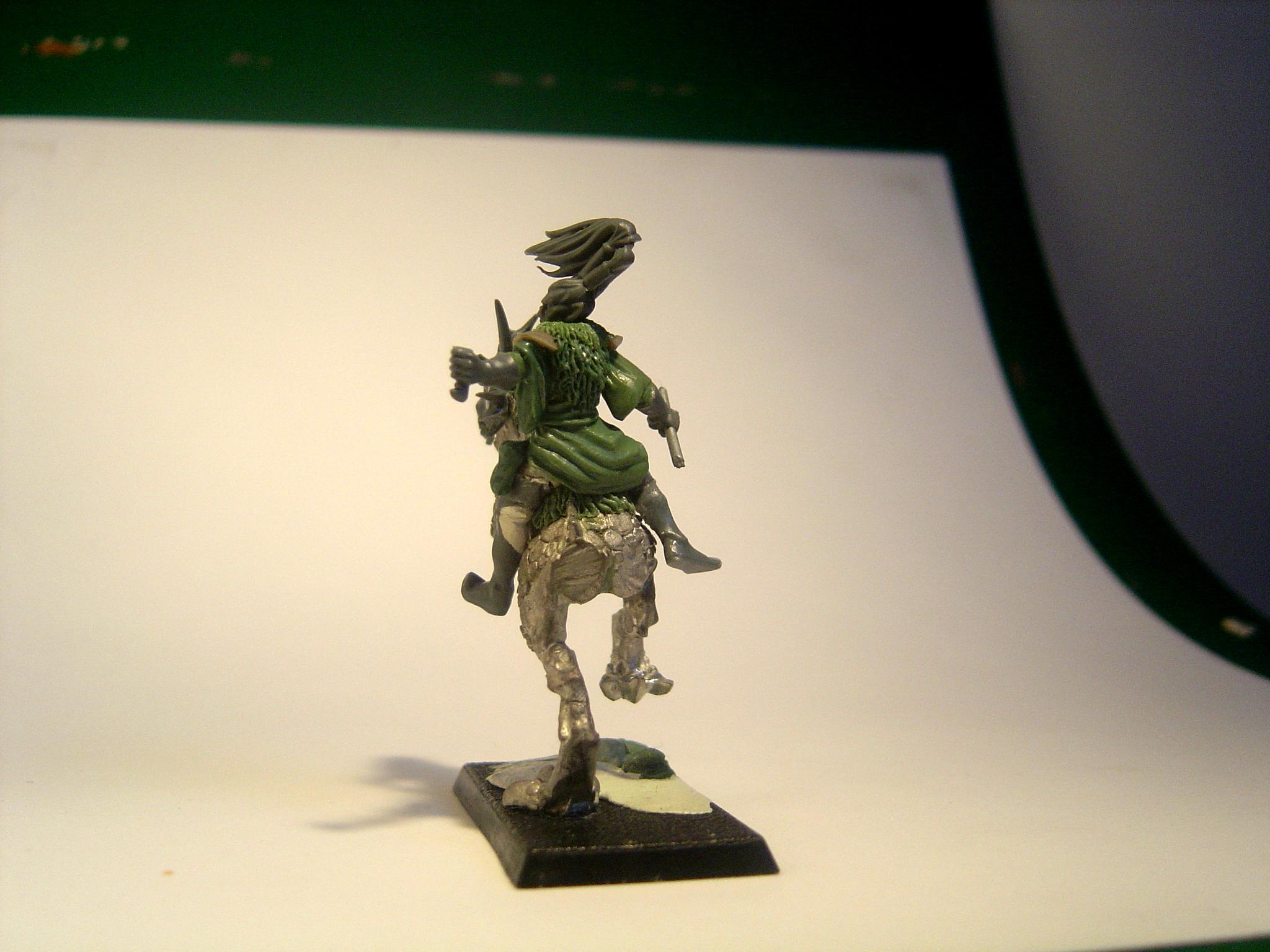 Exodite WIP