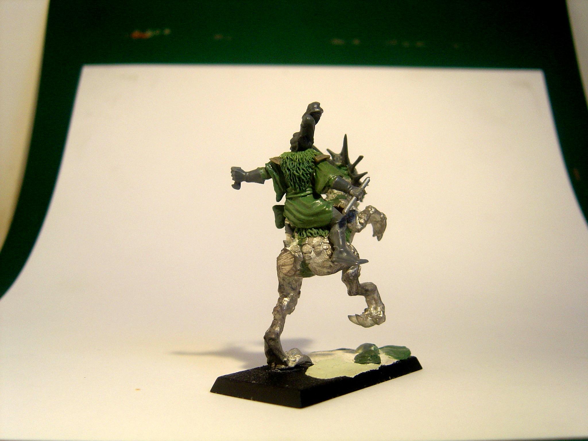 Exodite WIP