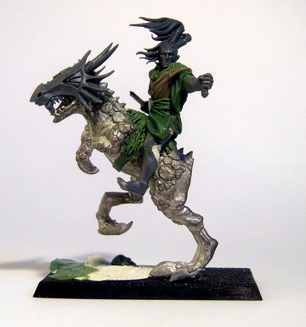 Exodite WIP