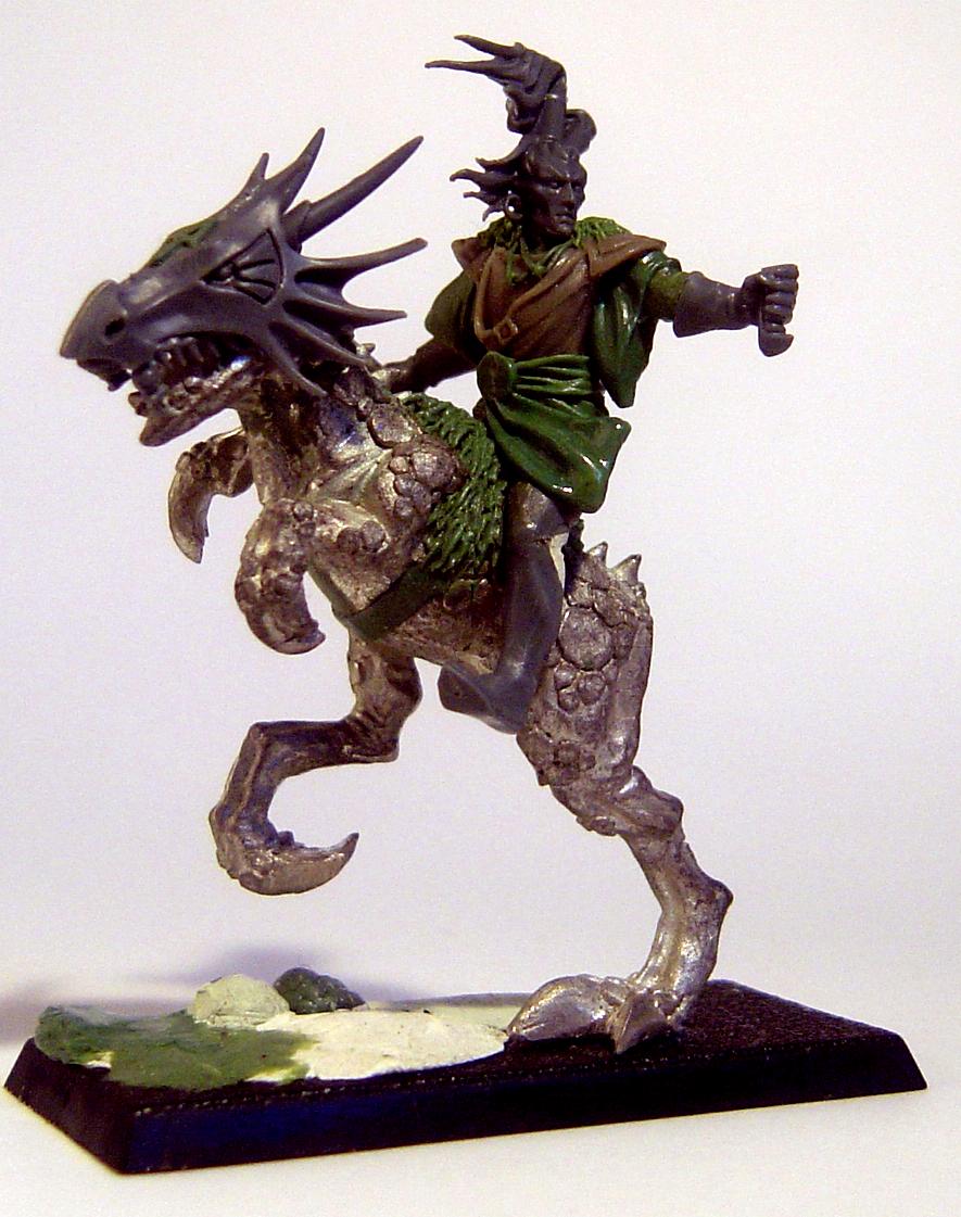 Exodite WIP