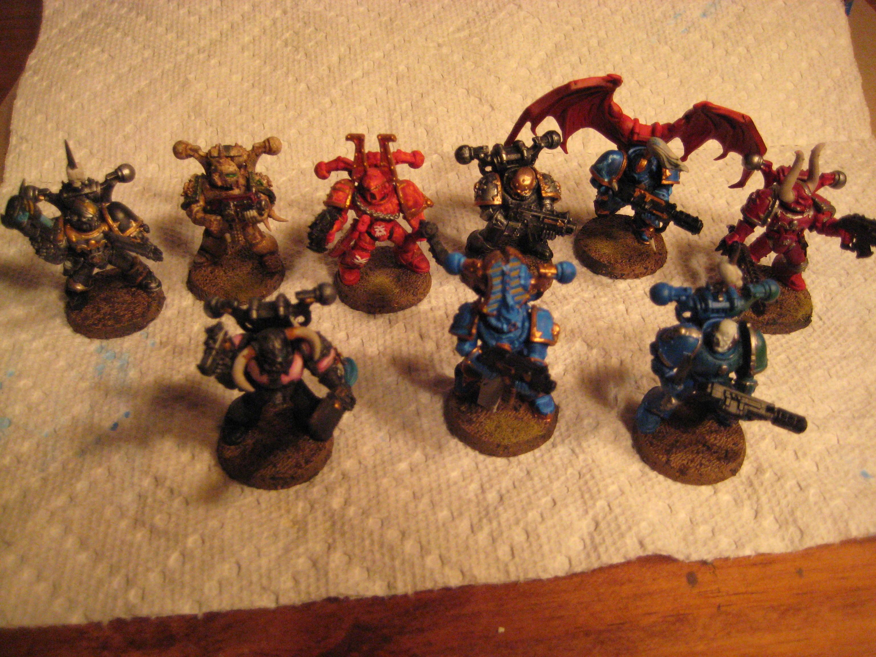 Nov 2010 progress 1