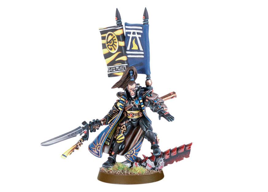 Copyright Games Workshop, Eldar