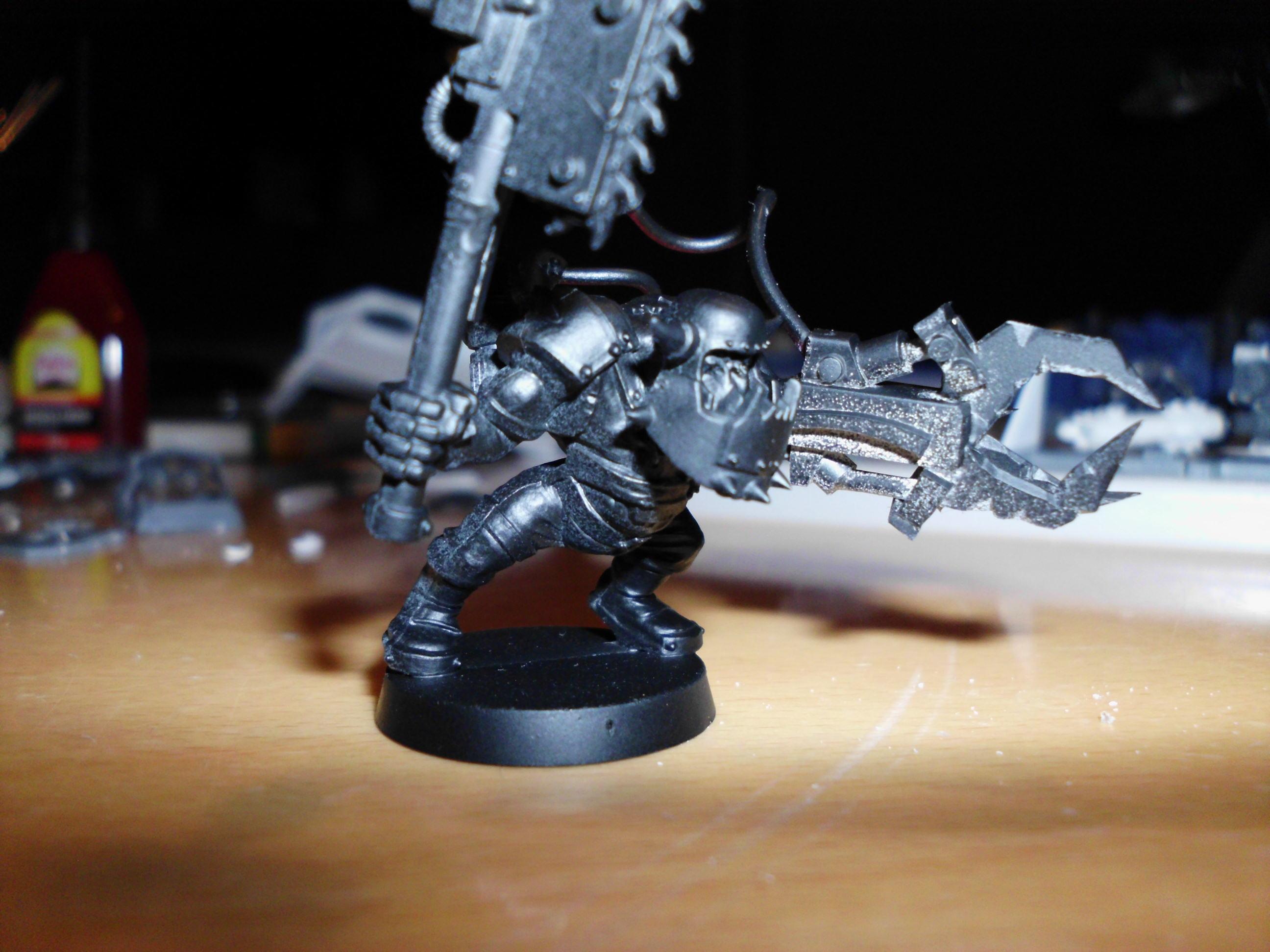 Orks