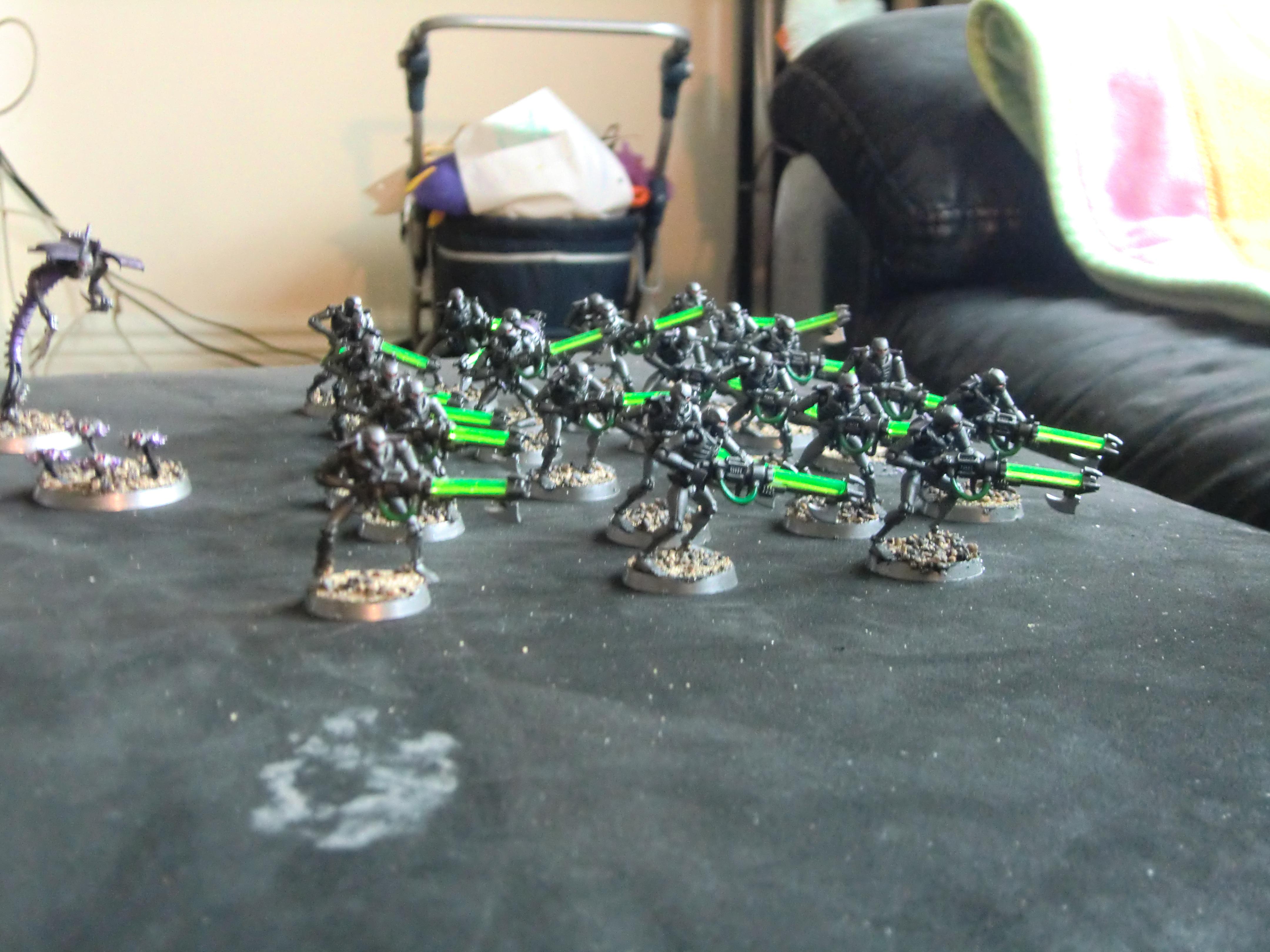 Warriors