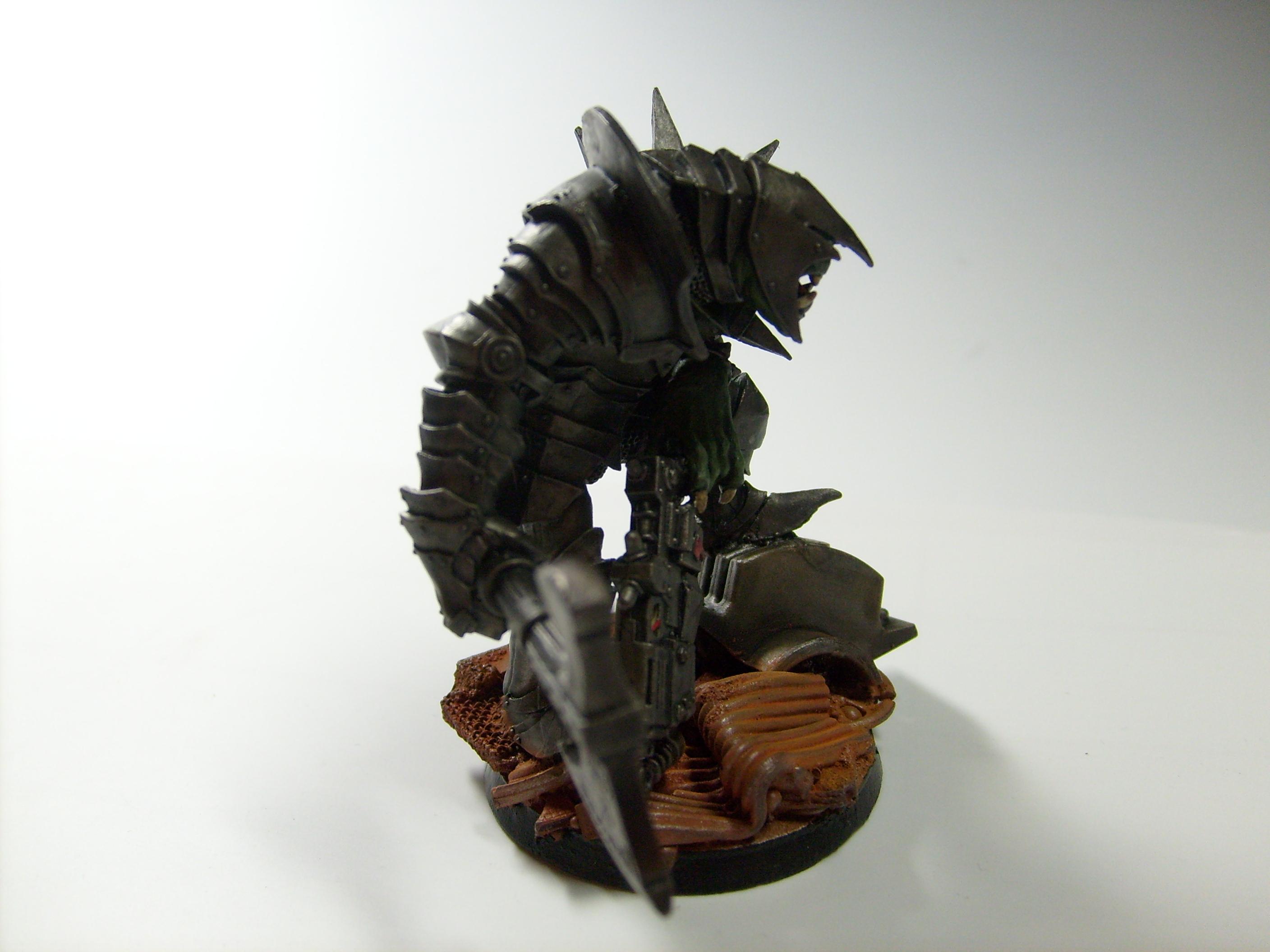 Warlord Chork Naghriz