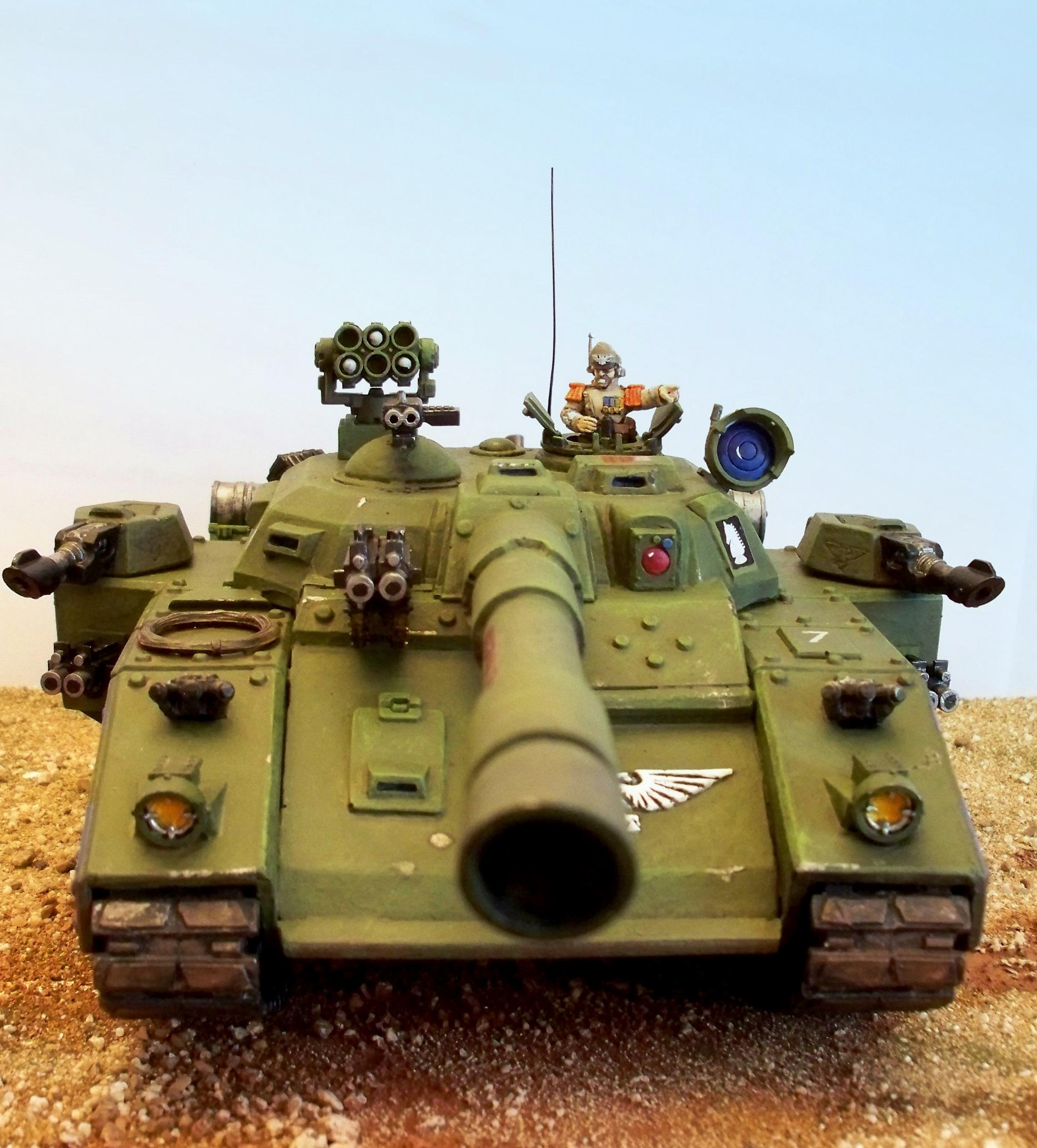 Armorcast, Imperial, Shadowsword, Super-heavy, Tank