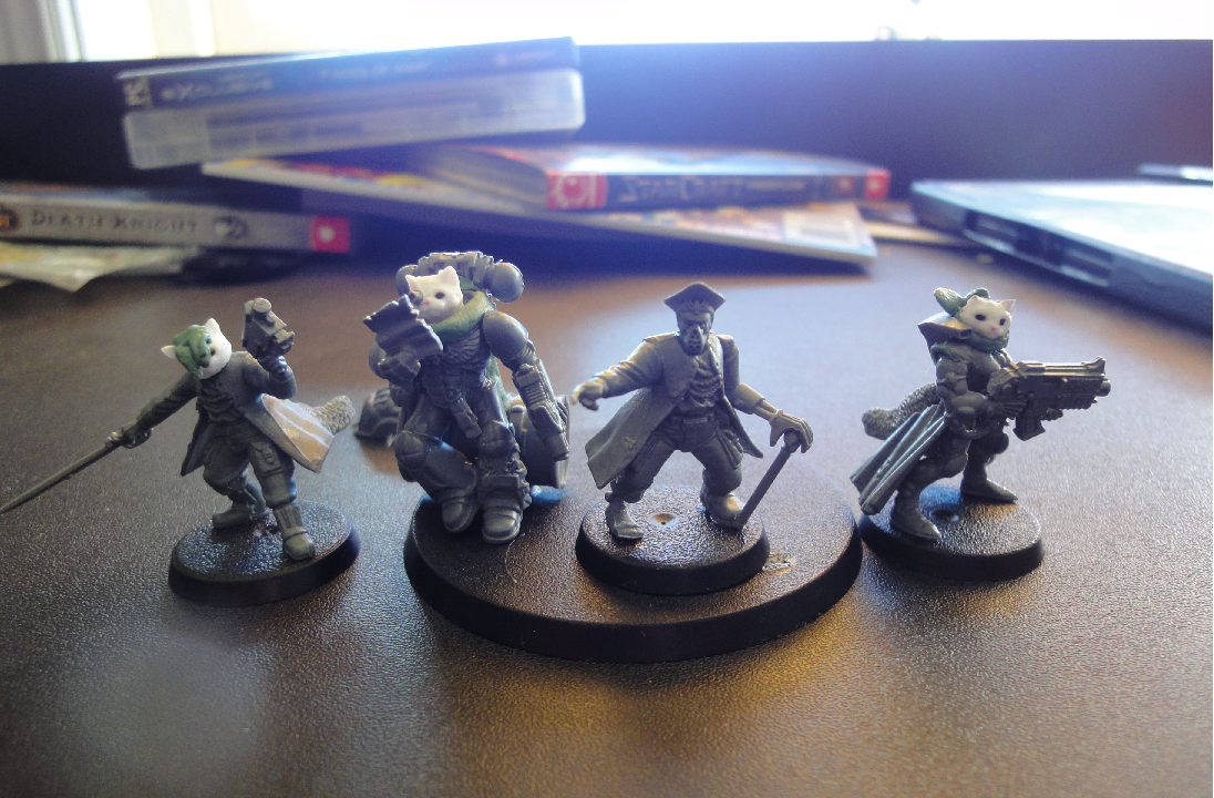 Imperial Guard