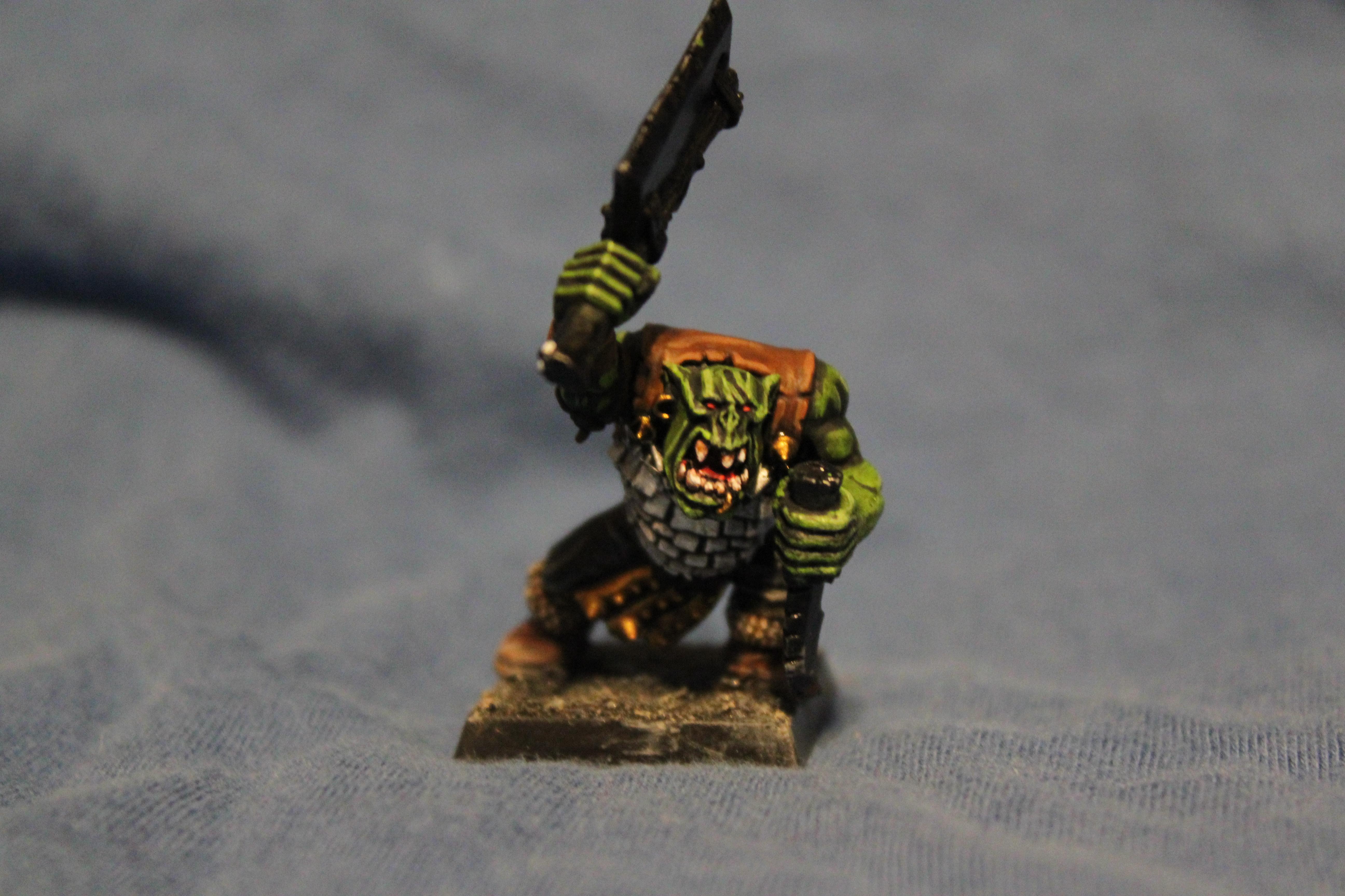 Orcs