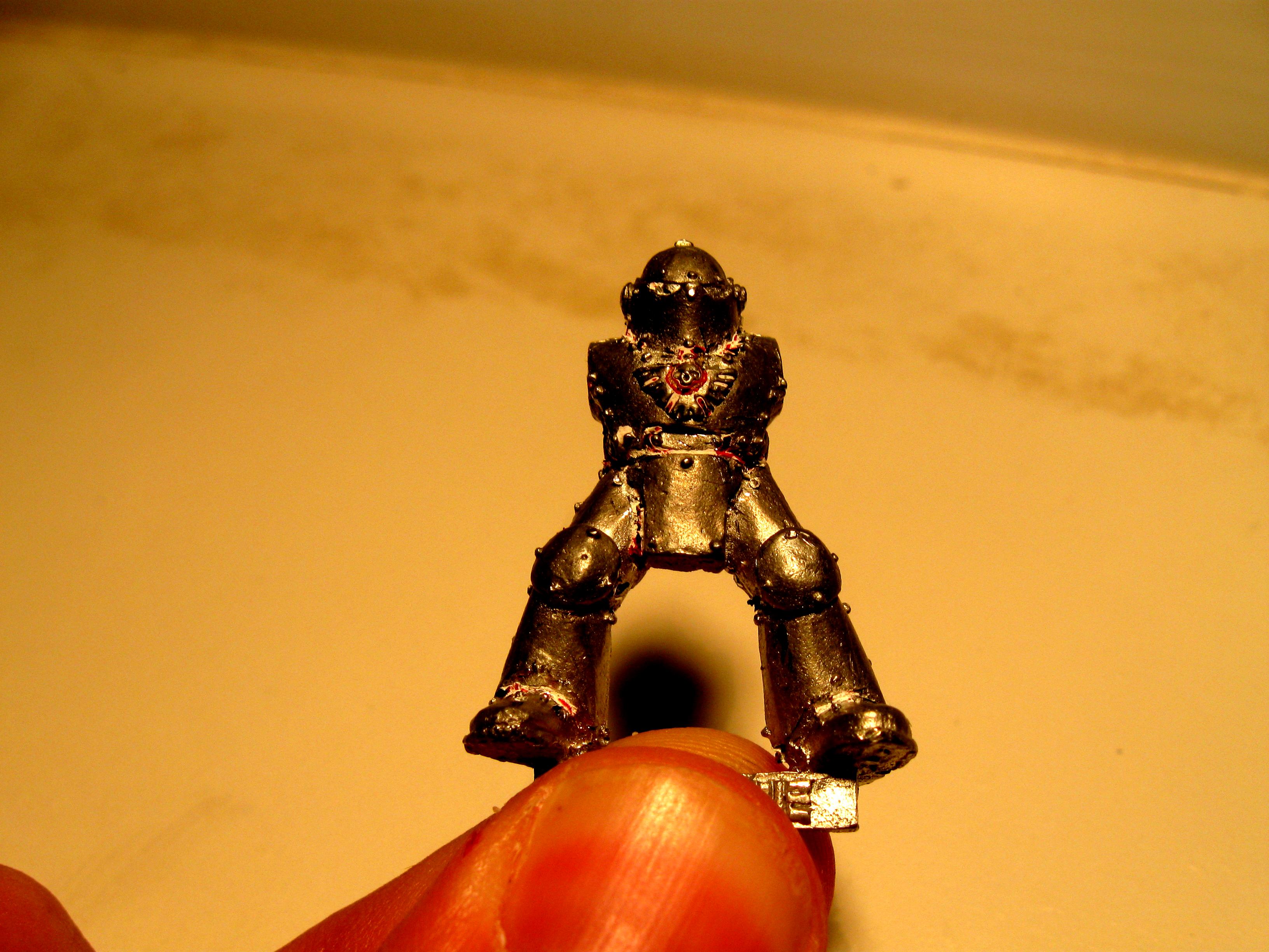 WIP MK 2