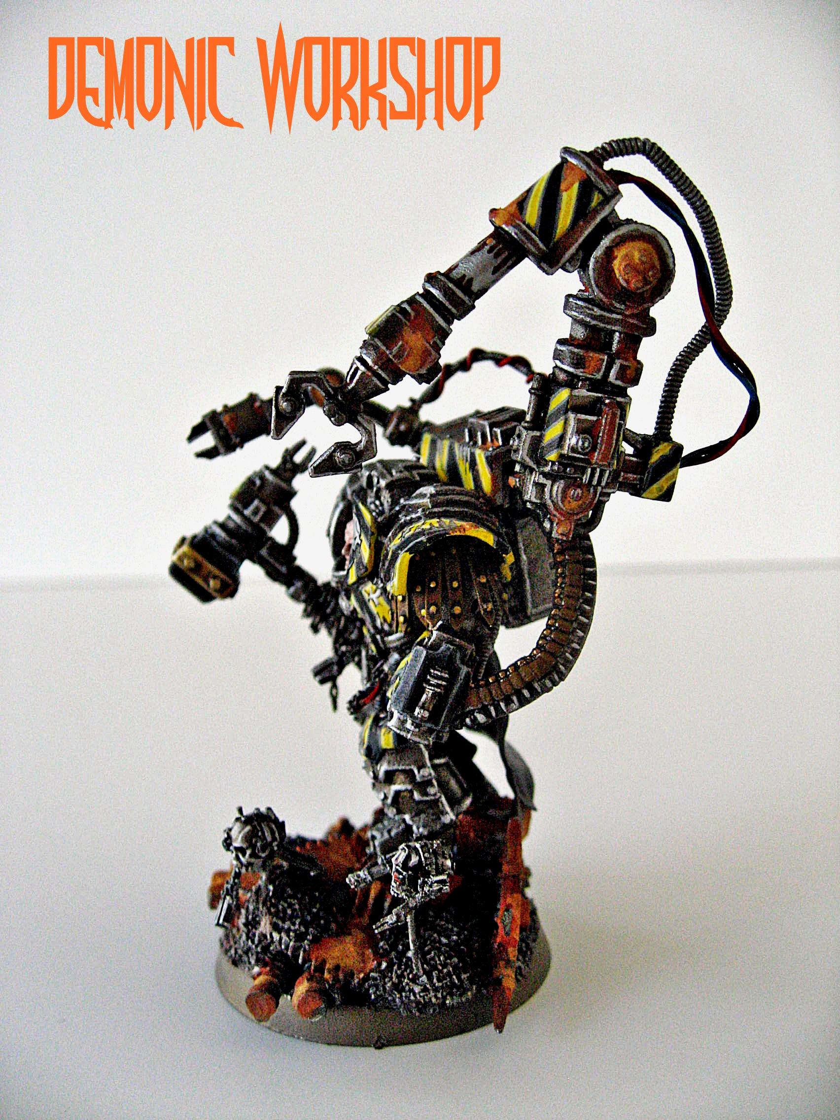 Iron Warriors