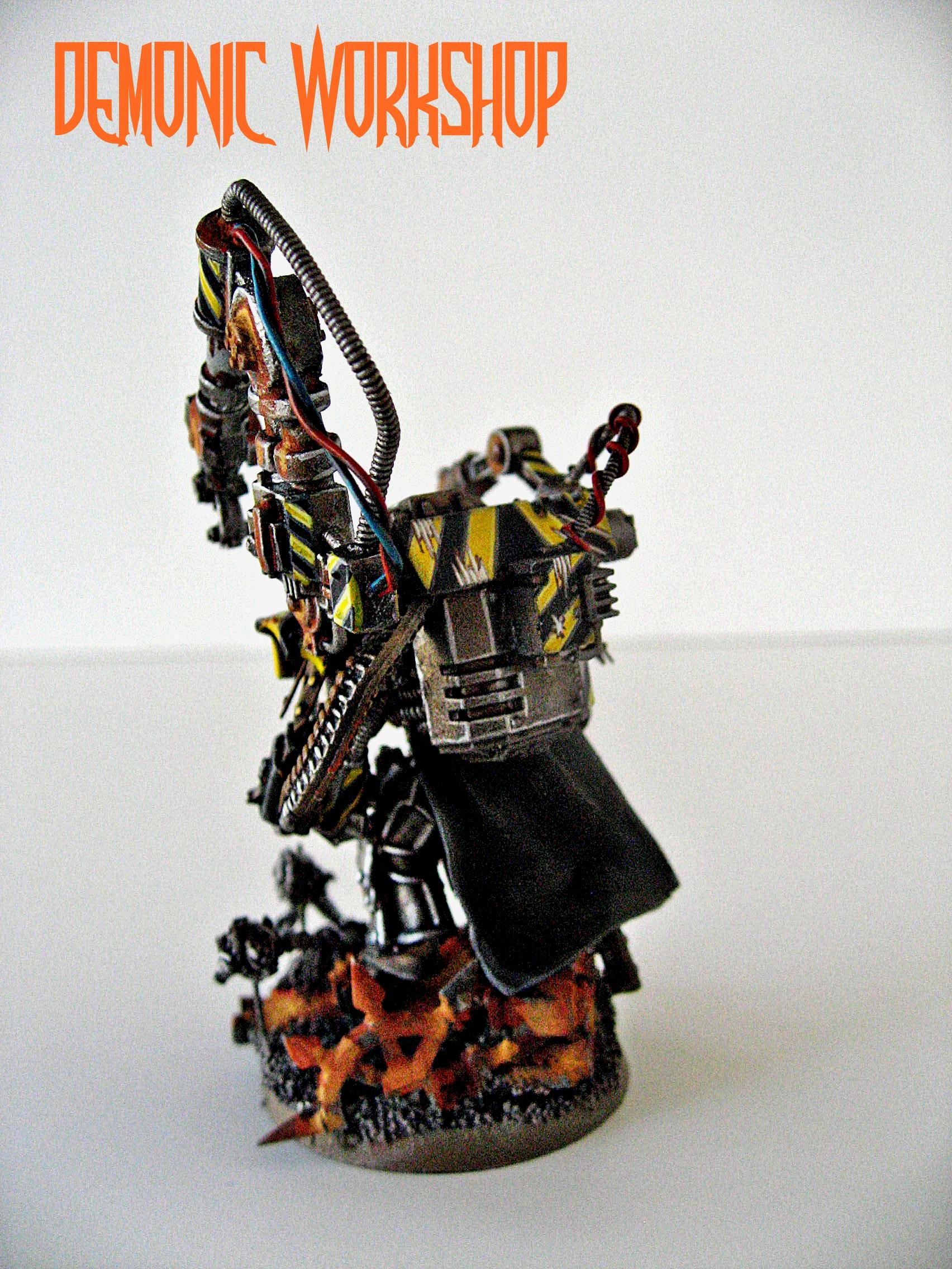 Iron Warriors