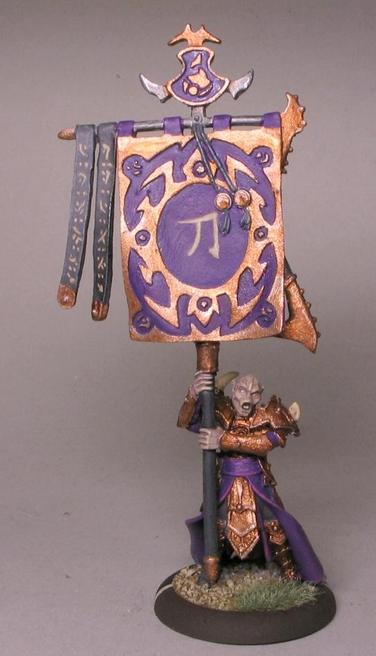 Hordes, Skorne, Unit