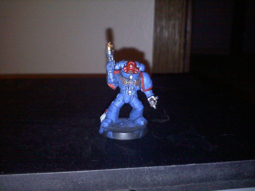 sargeant