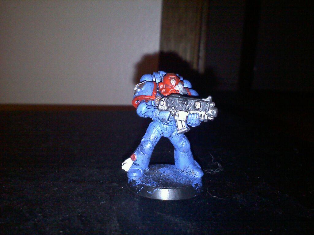 sargeant