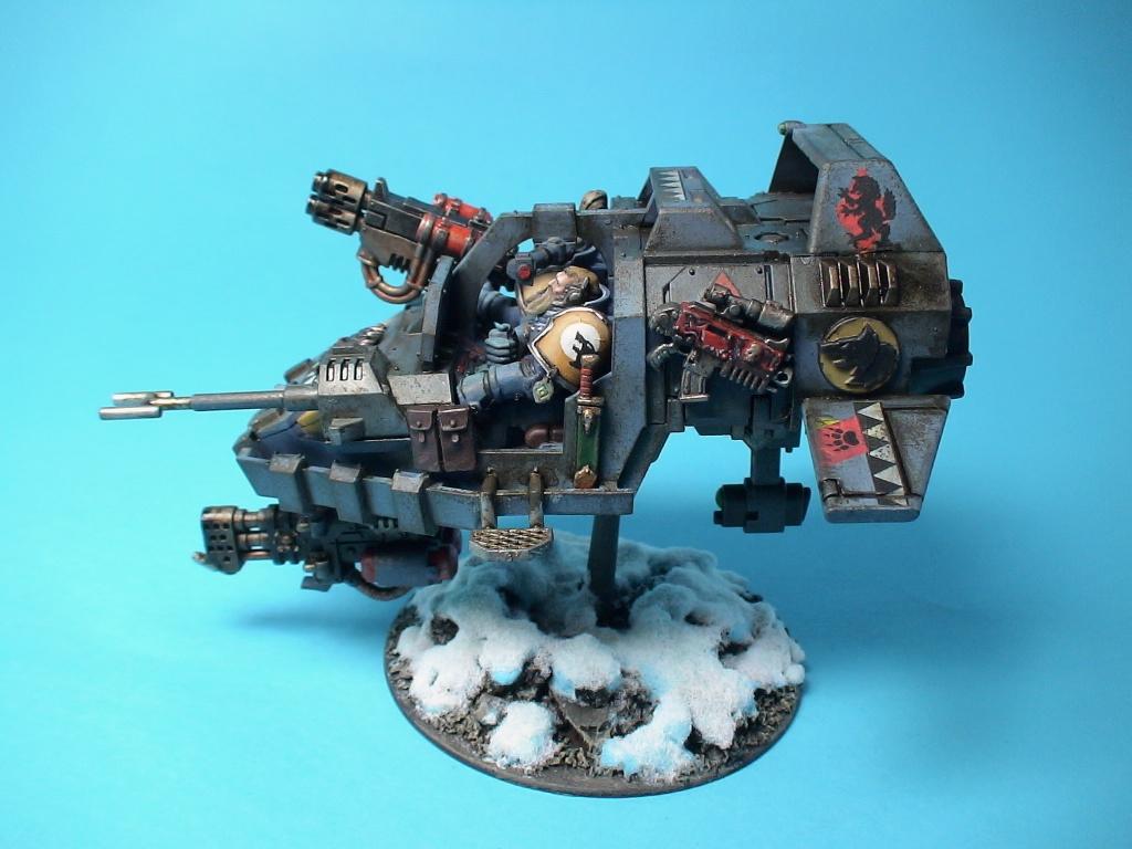 Land Speeder