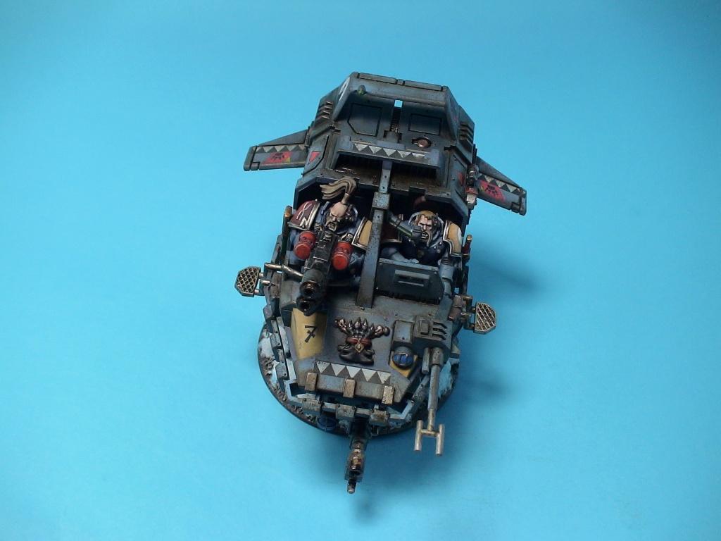 Land Speeder