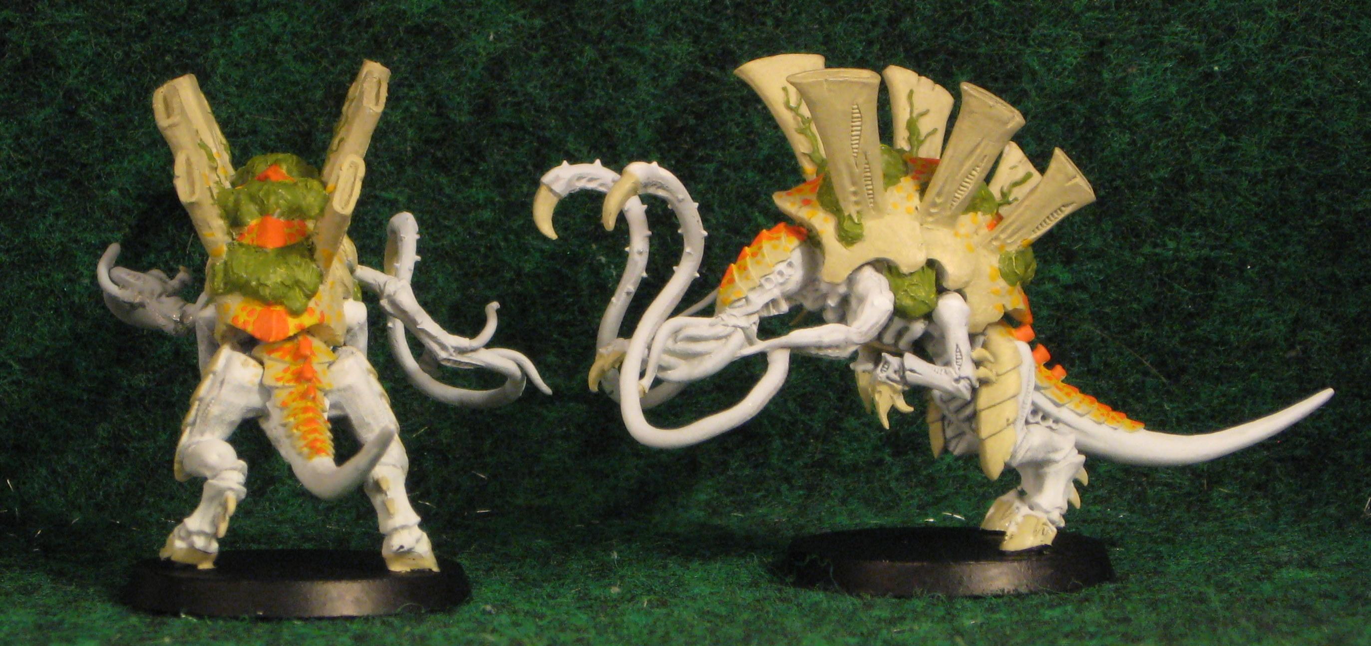 Tyranids