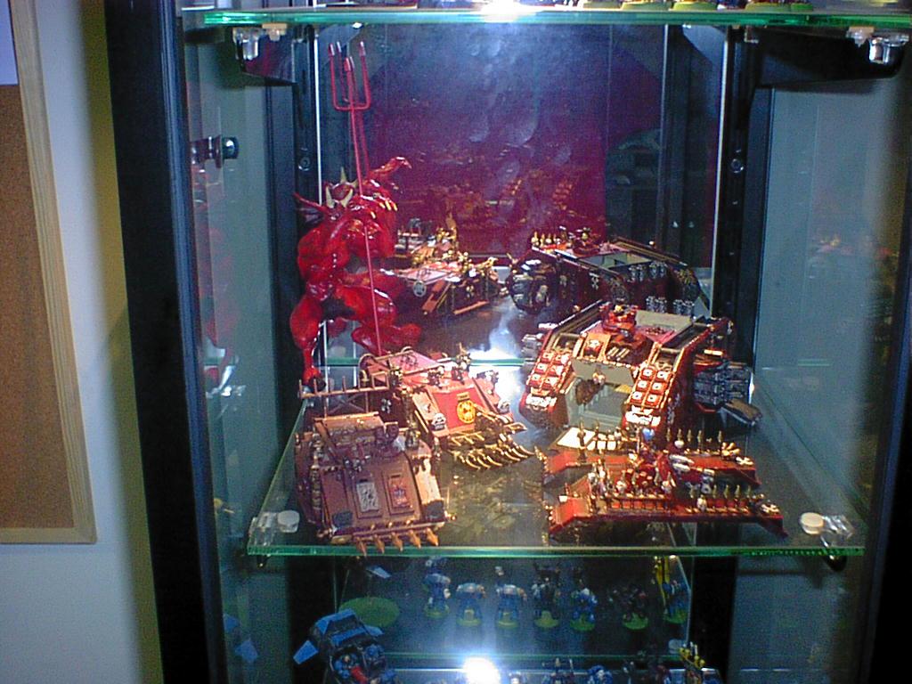 Khorne