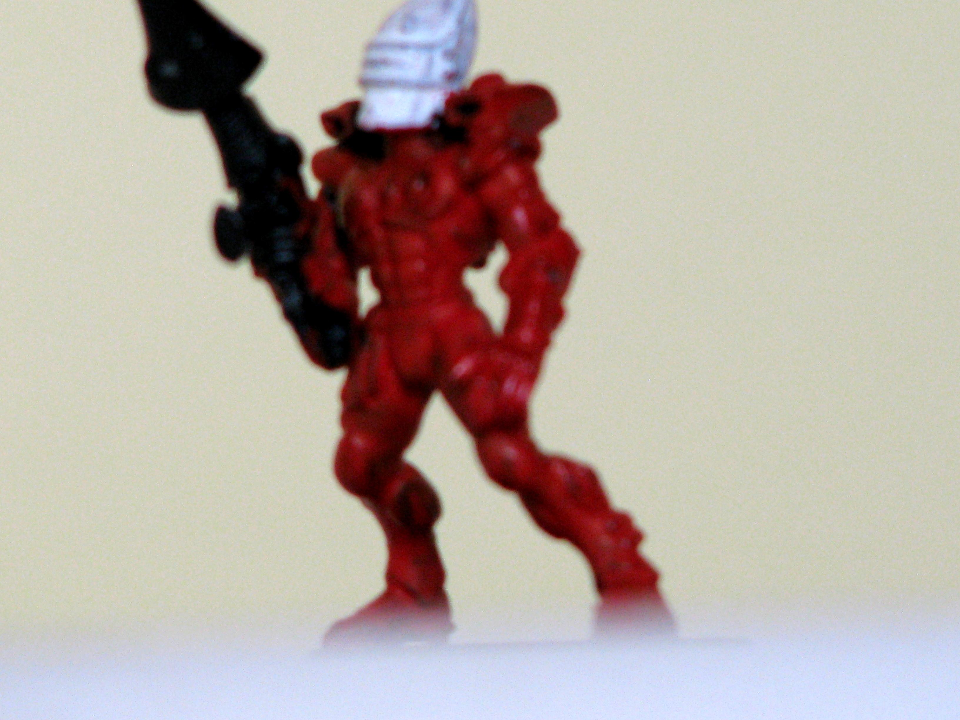 Old Guardian