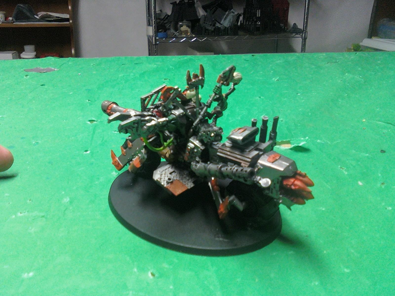 Orks
