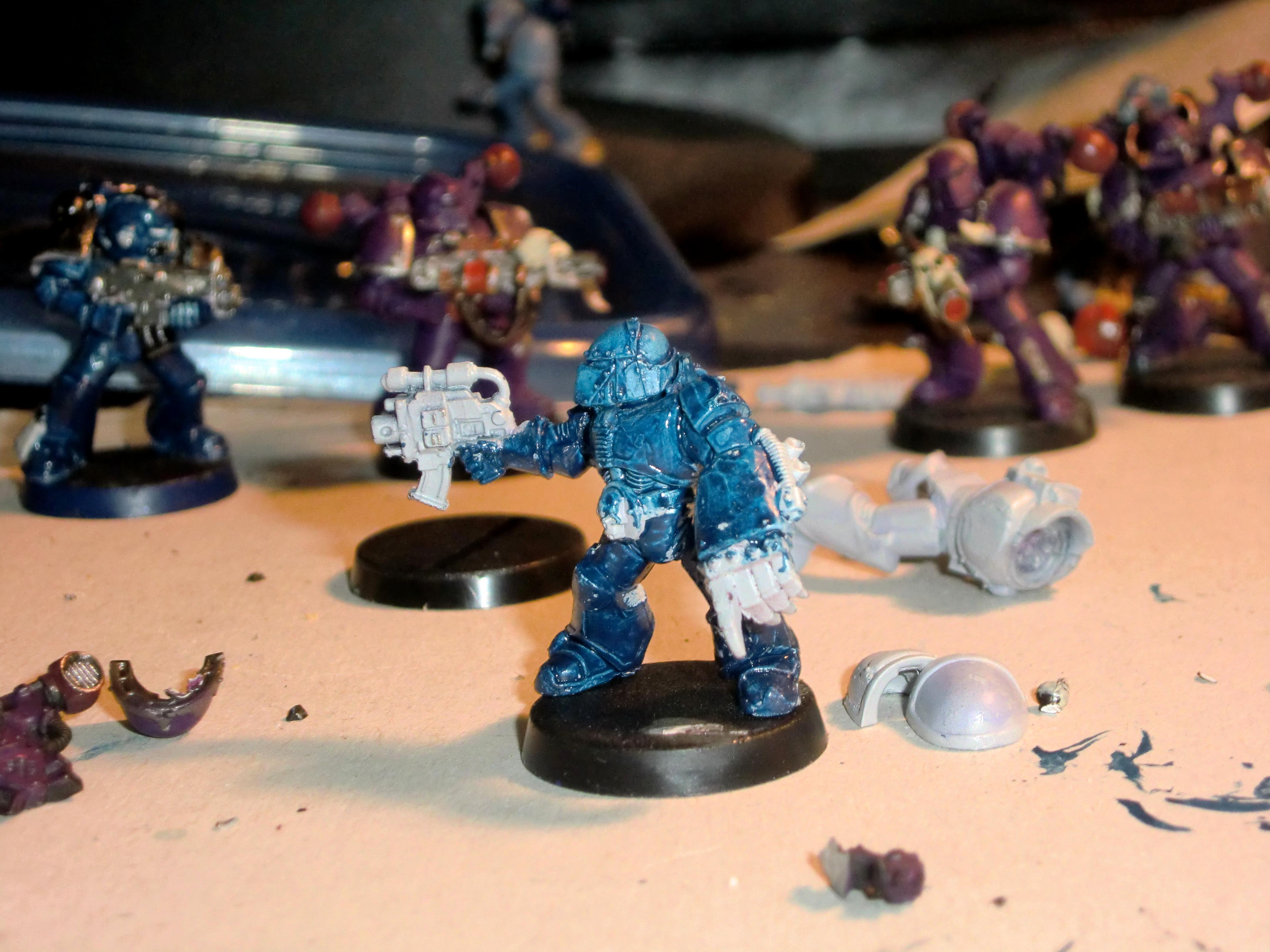 WIP SGT