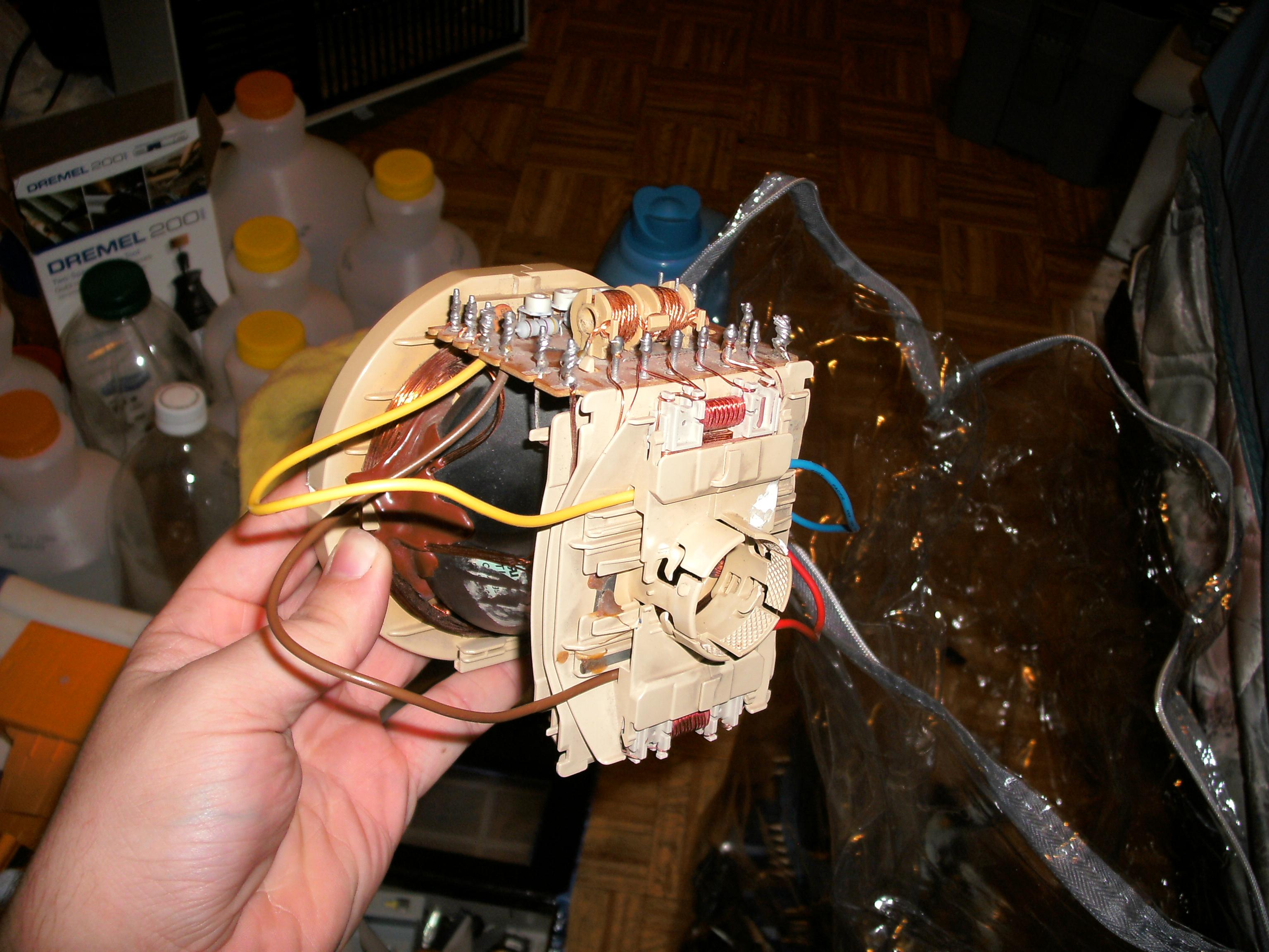 Computer Bit