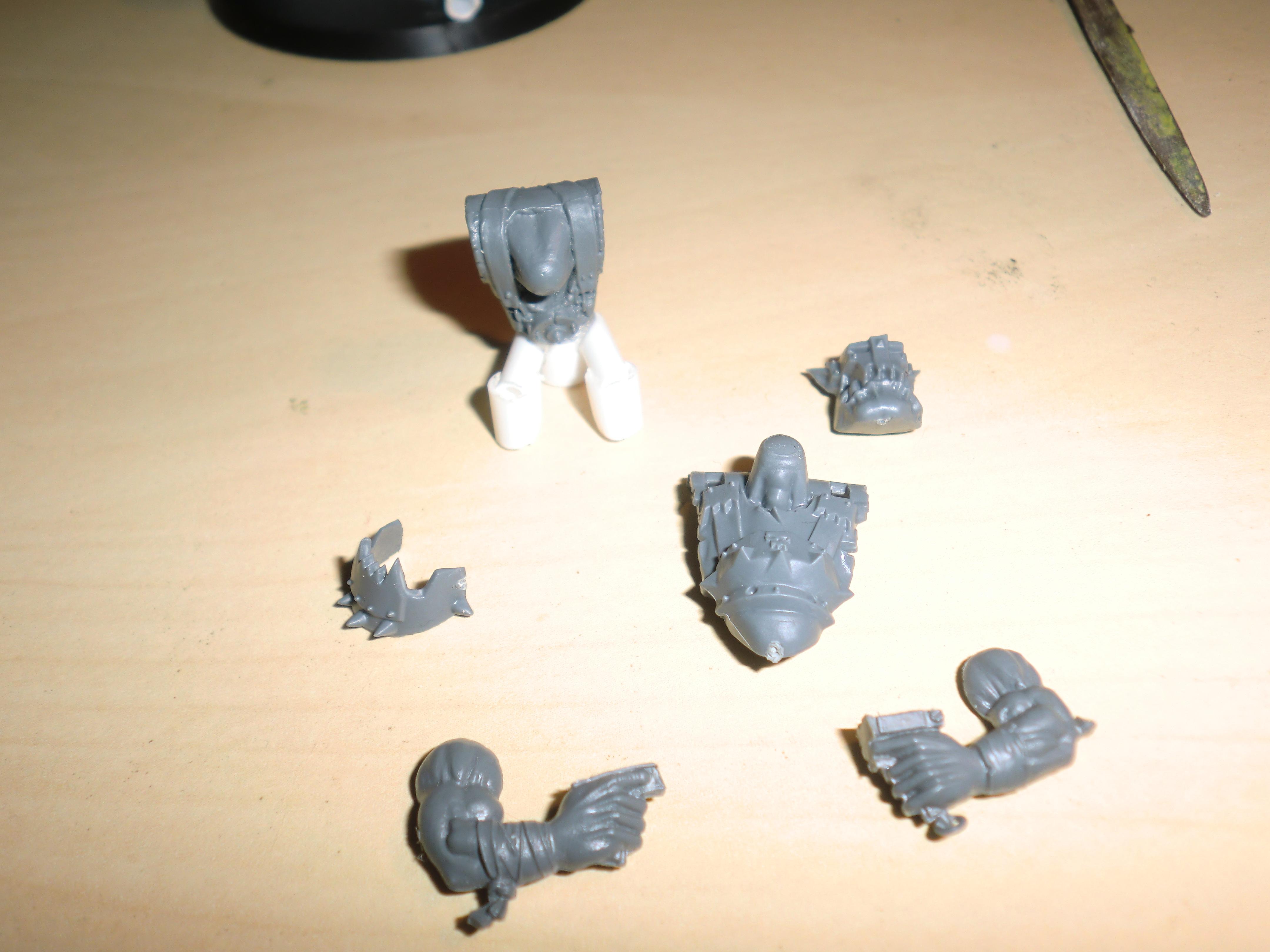 Deff Dread
