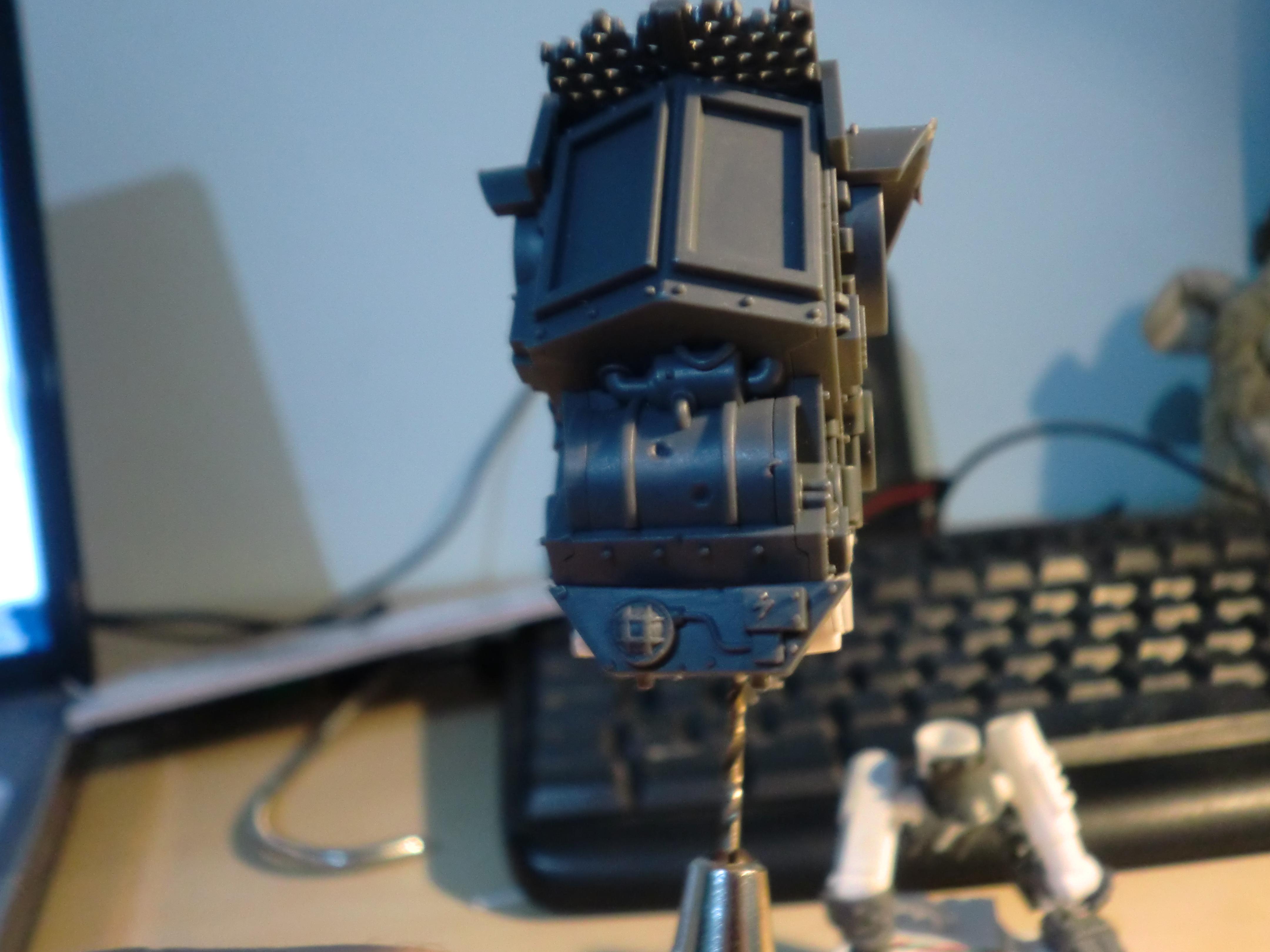 Deff Dread