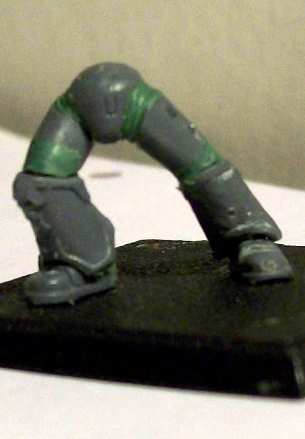 Grey Hunter 13 Legs 1.6