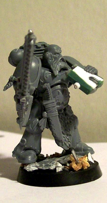 Long Fang 1.3 SGT
