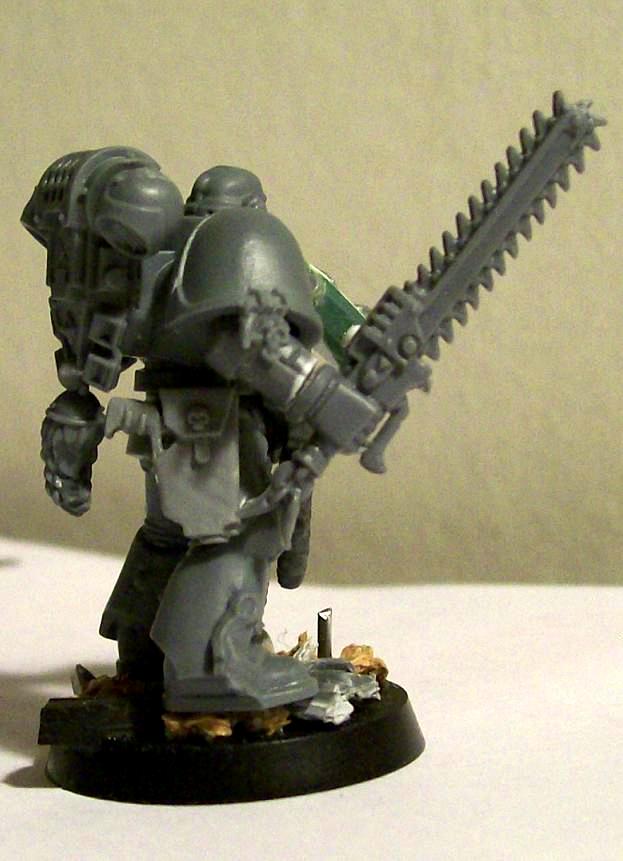 Long Fang 1.4 SGT