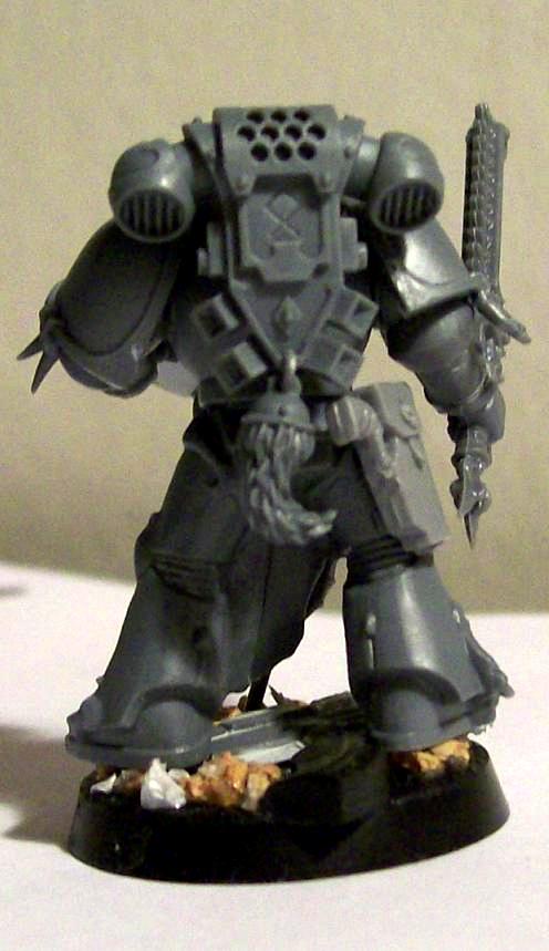 Long Fang 1.5 SGT