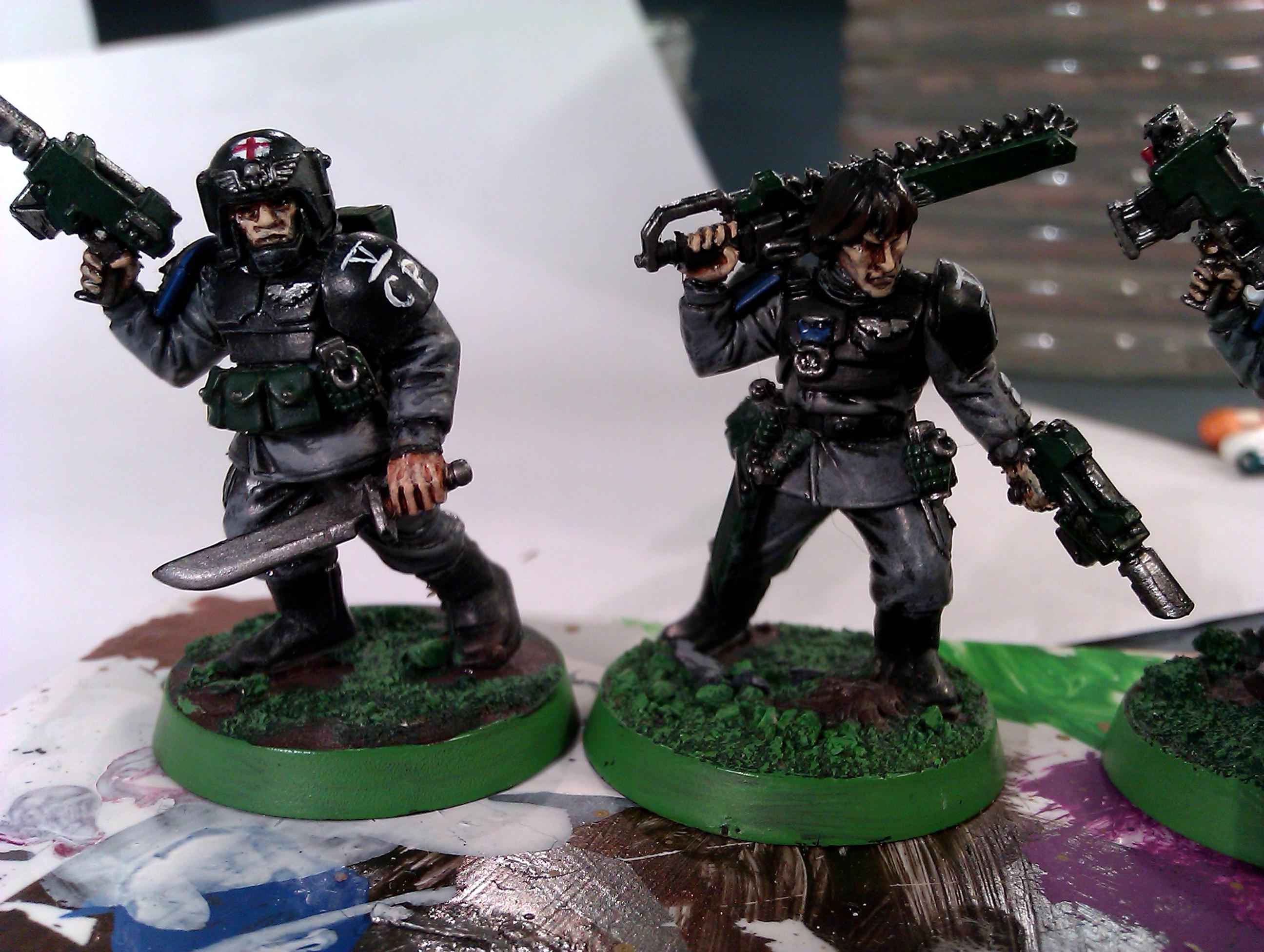 Imperial Guard