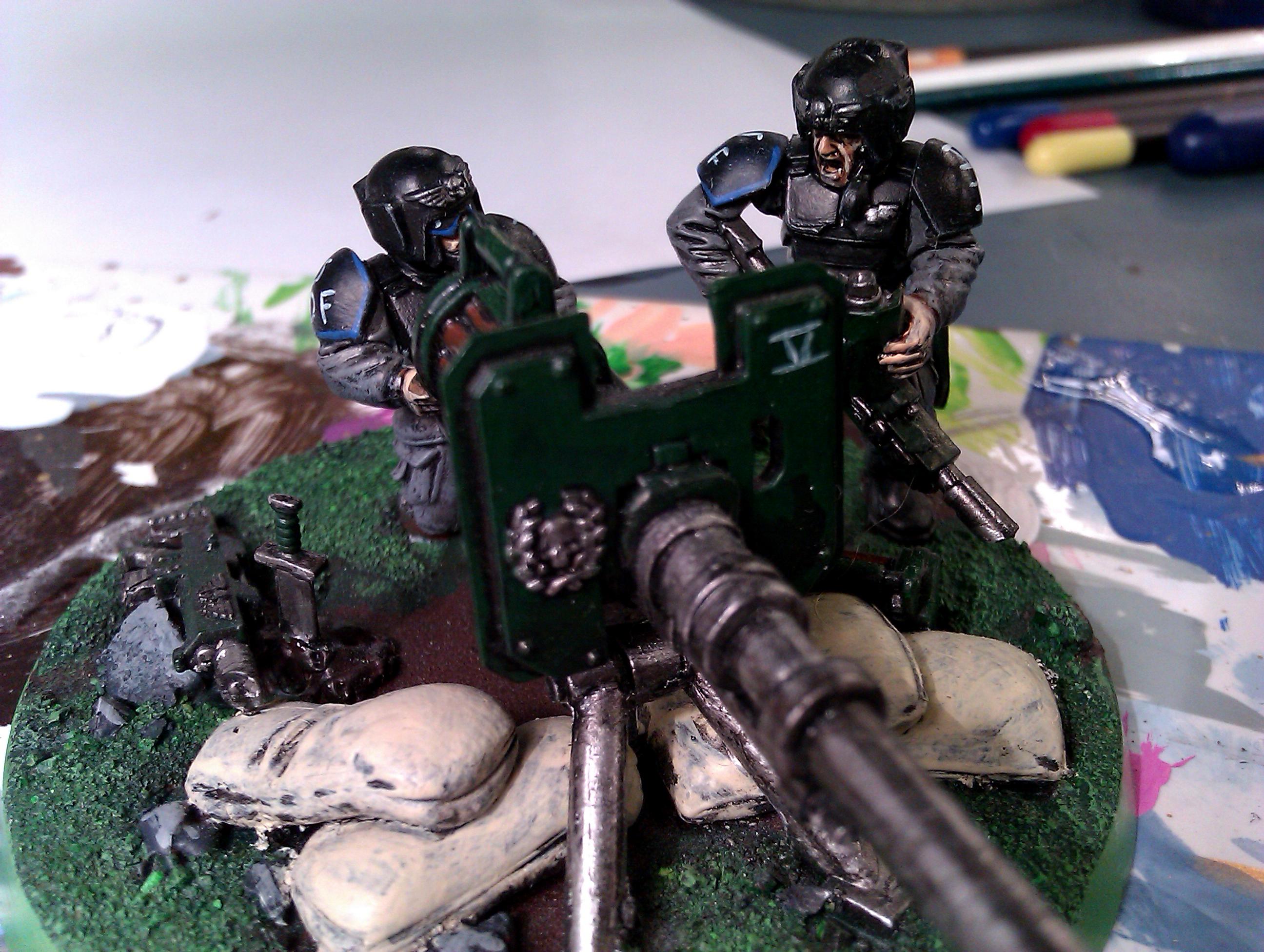 Imperial Guard