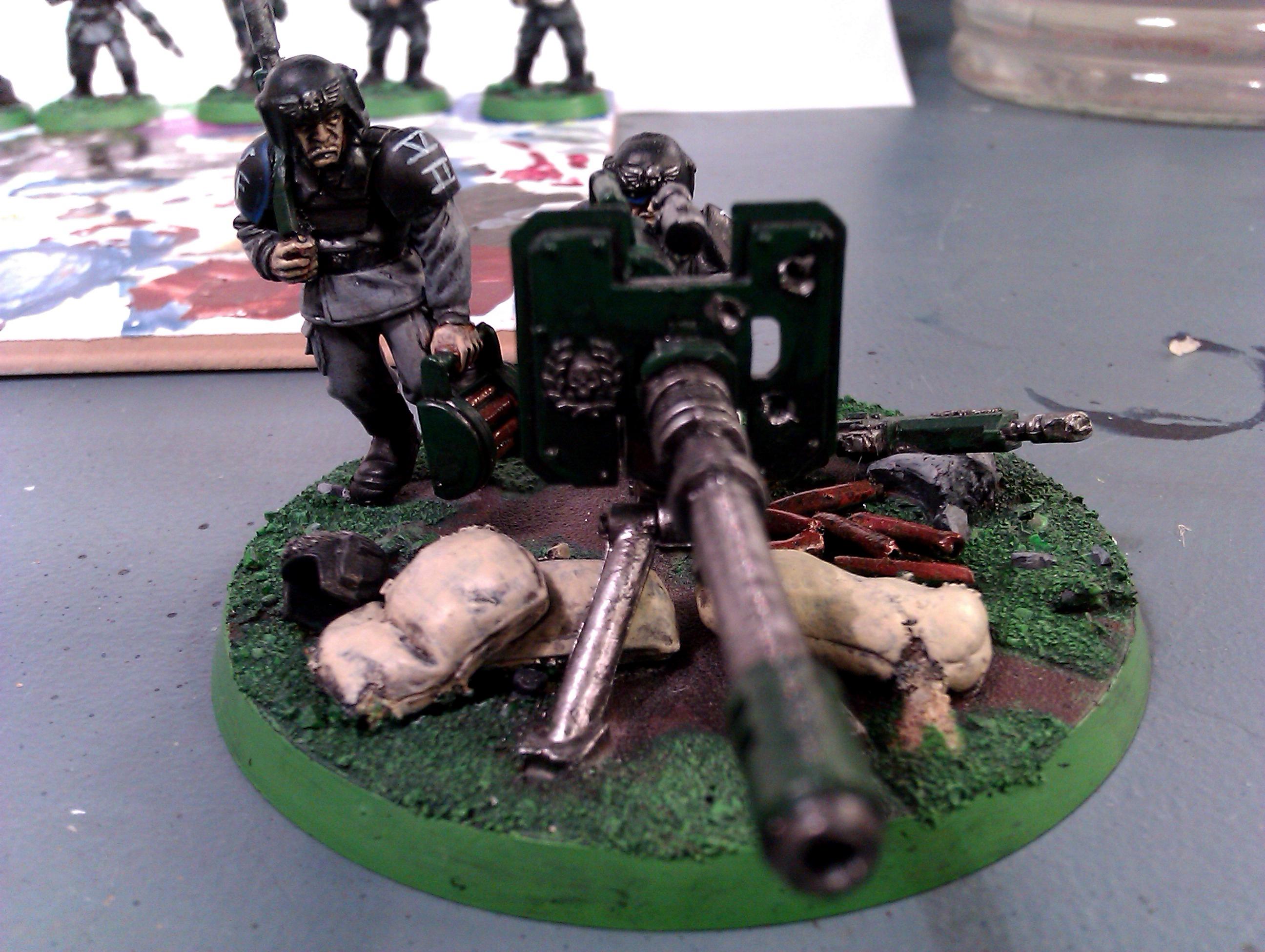 Imperial Guard