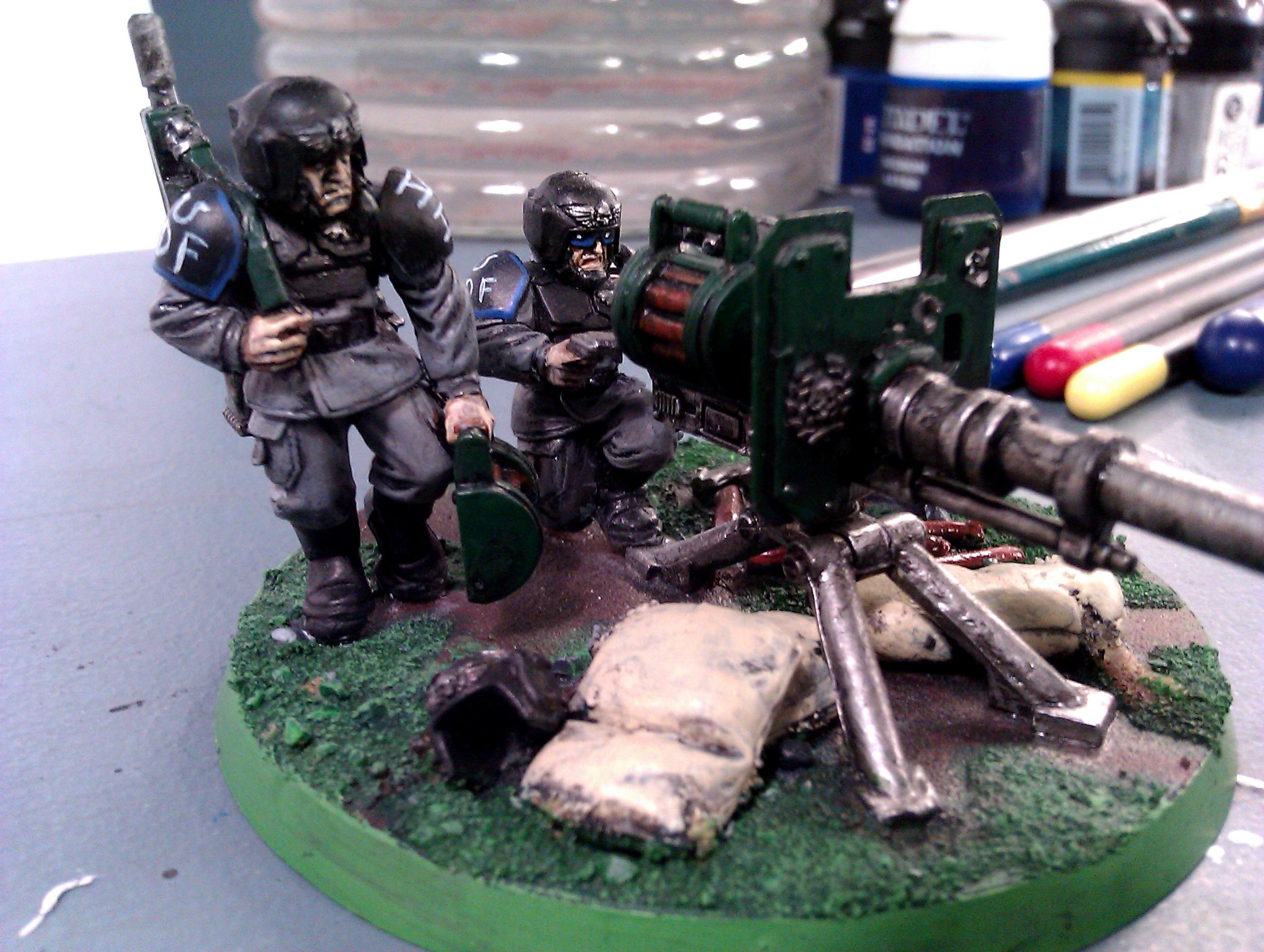 Imperial Guard