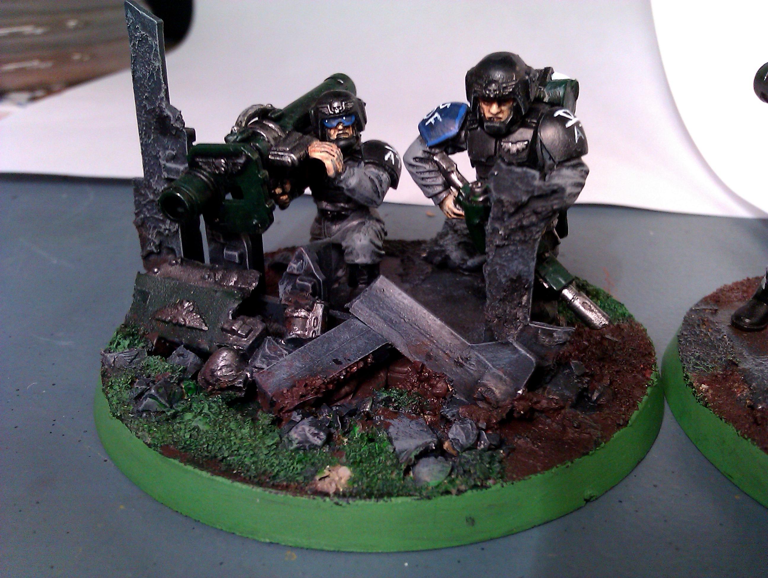 Imperial Guard