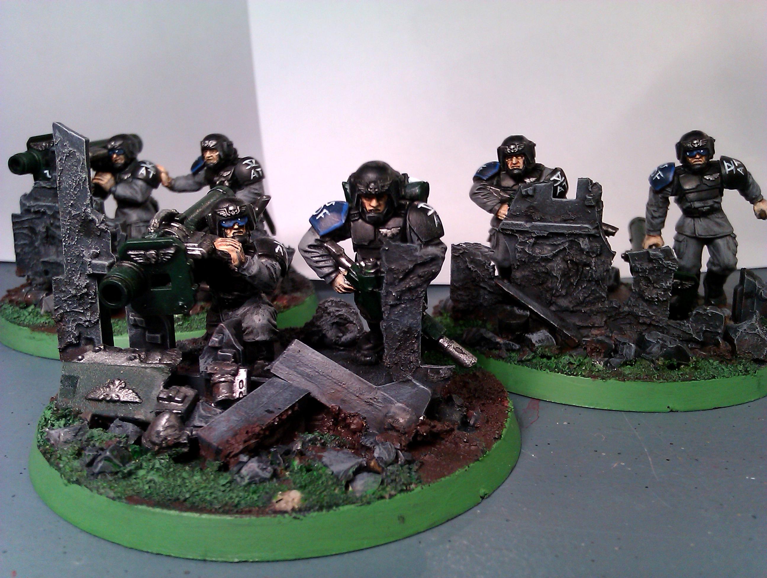 Imperial Guard