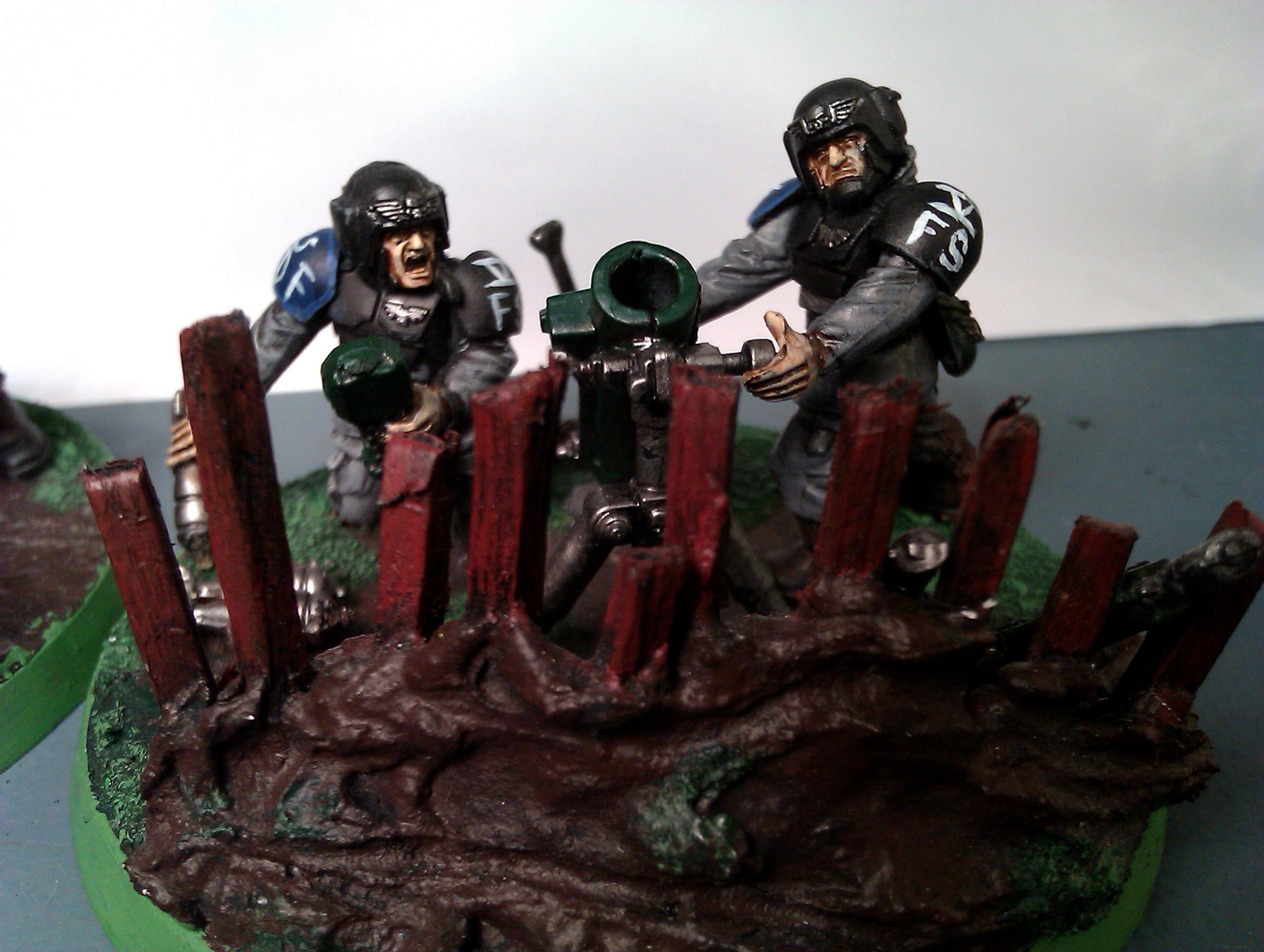 Imperial Guard