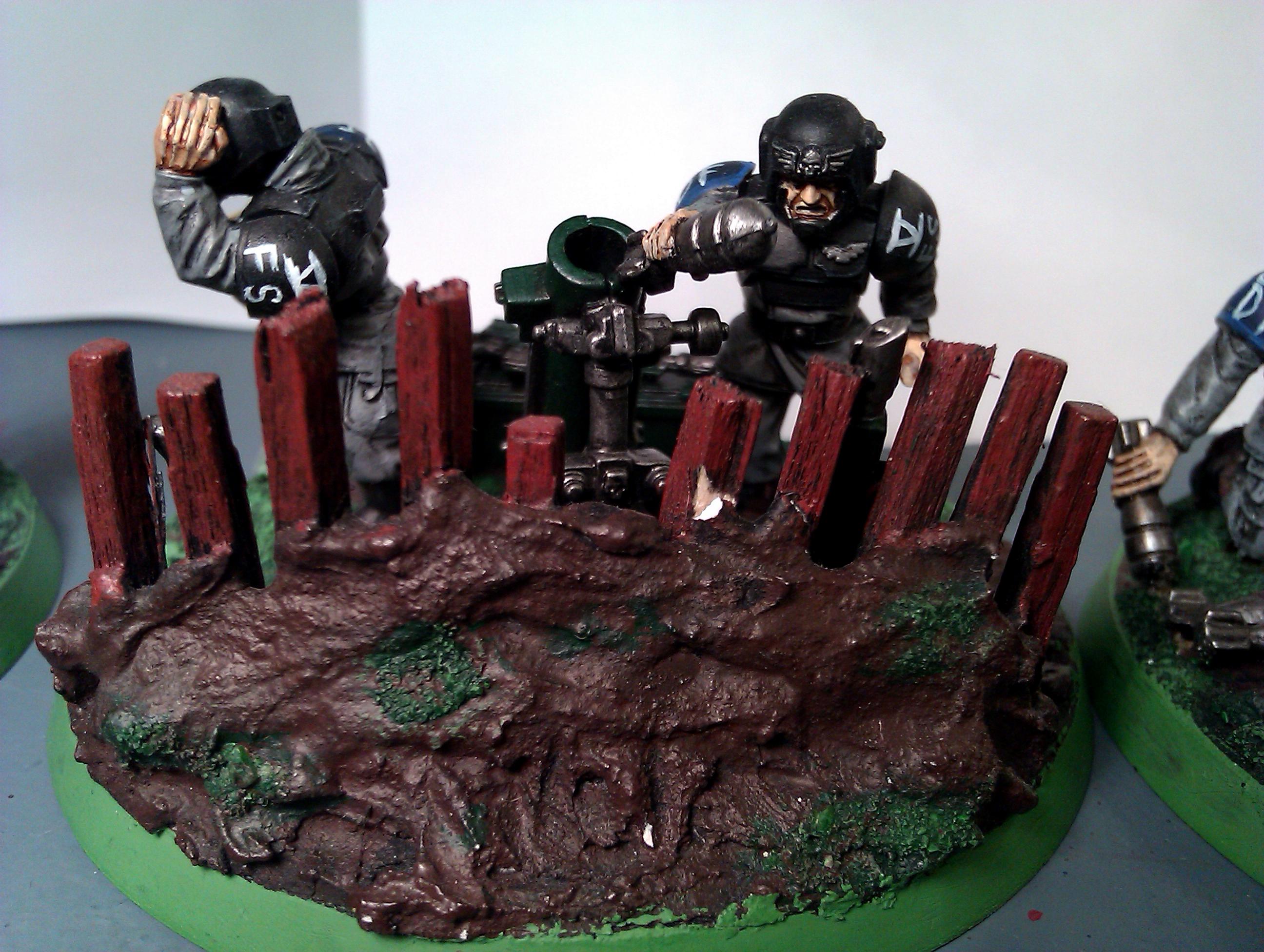 Imperial Guard